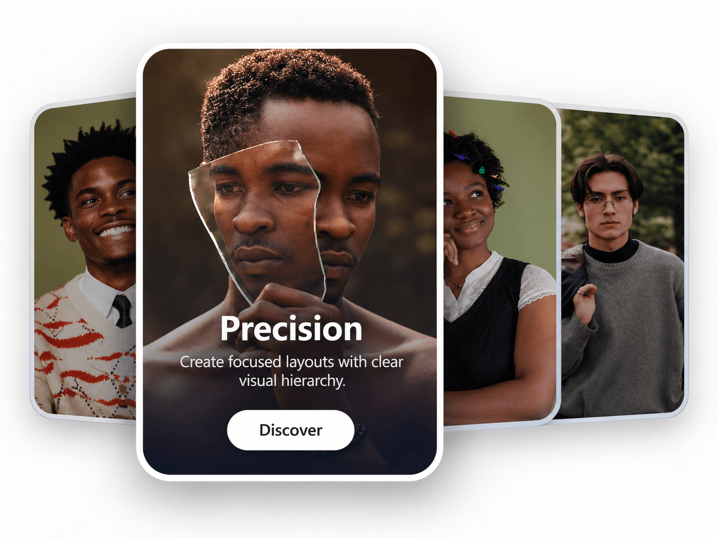 Carousel Cards Pro