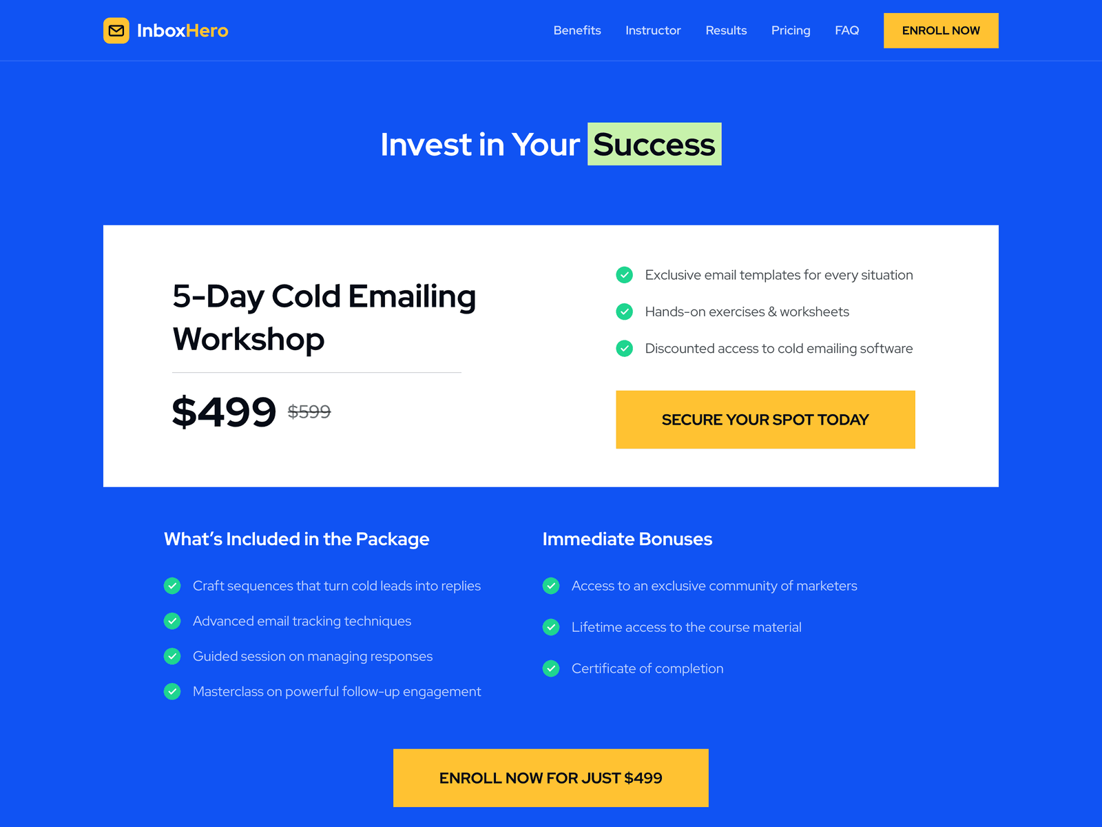 InboxHero