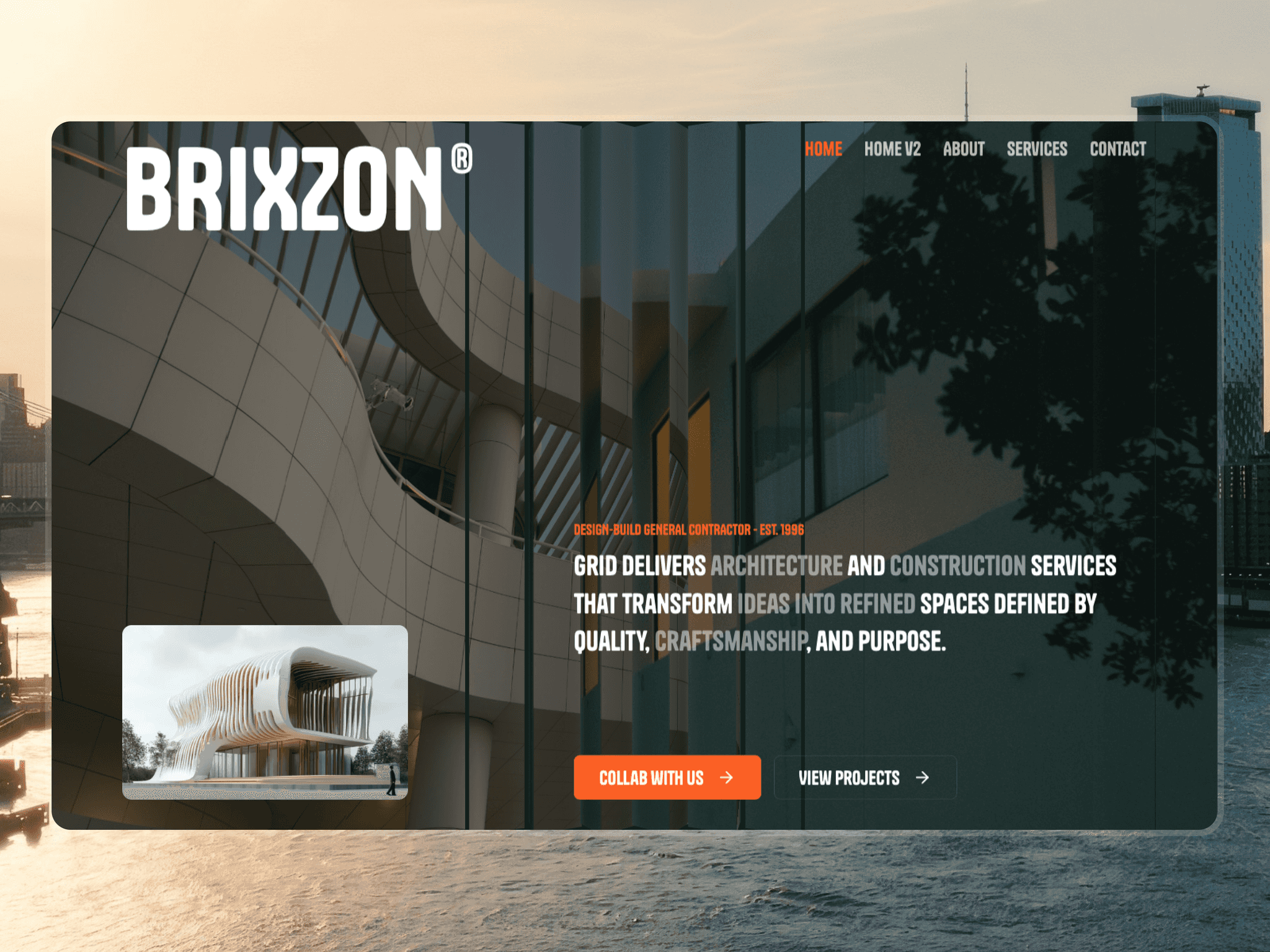 Brixzon