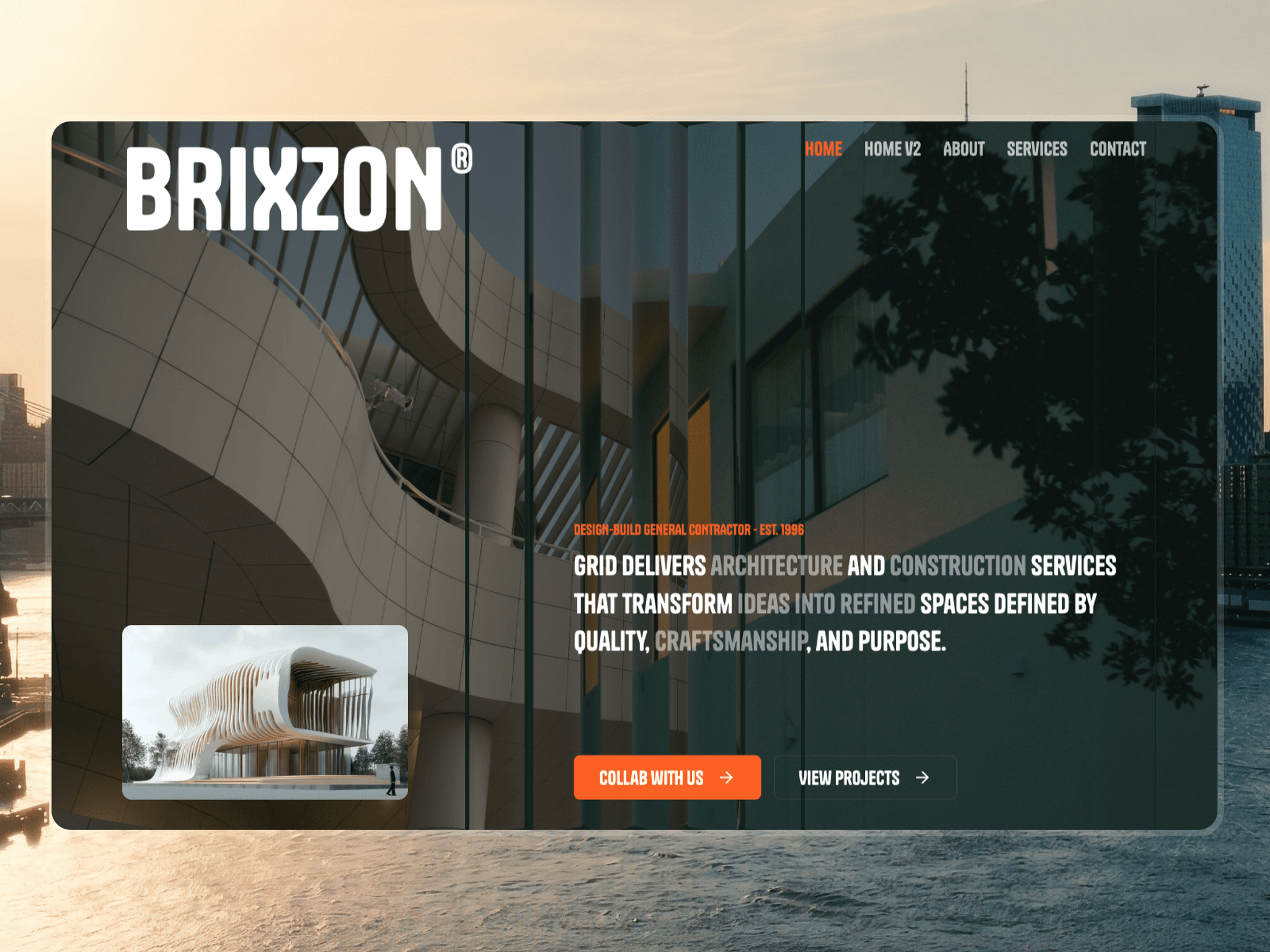 Brixzon