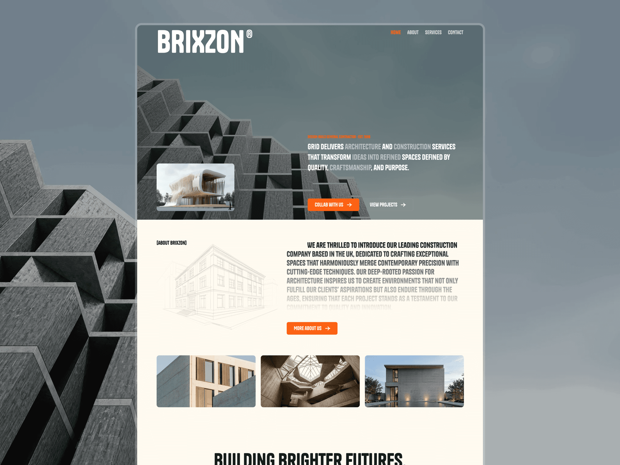Brixzon