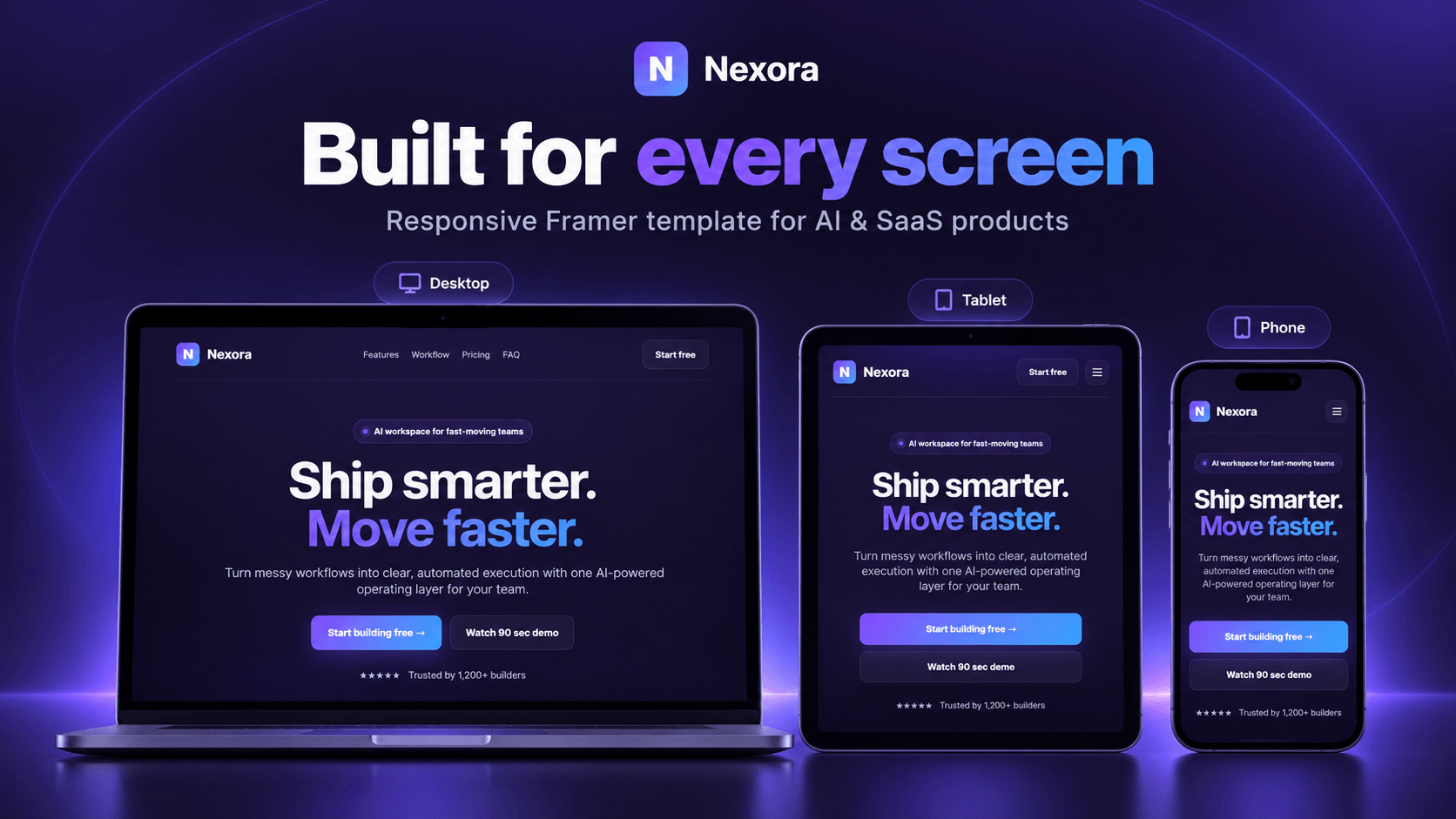 Nexora Automation