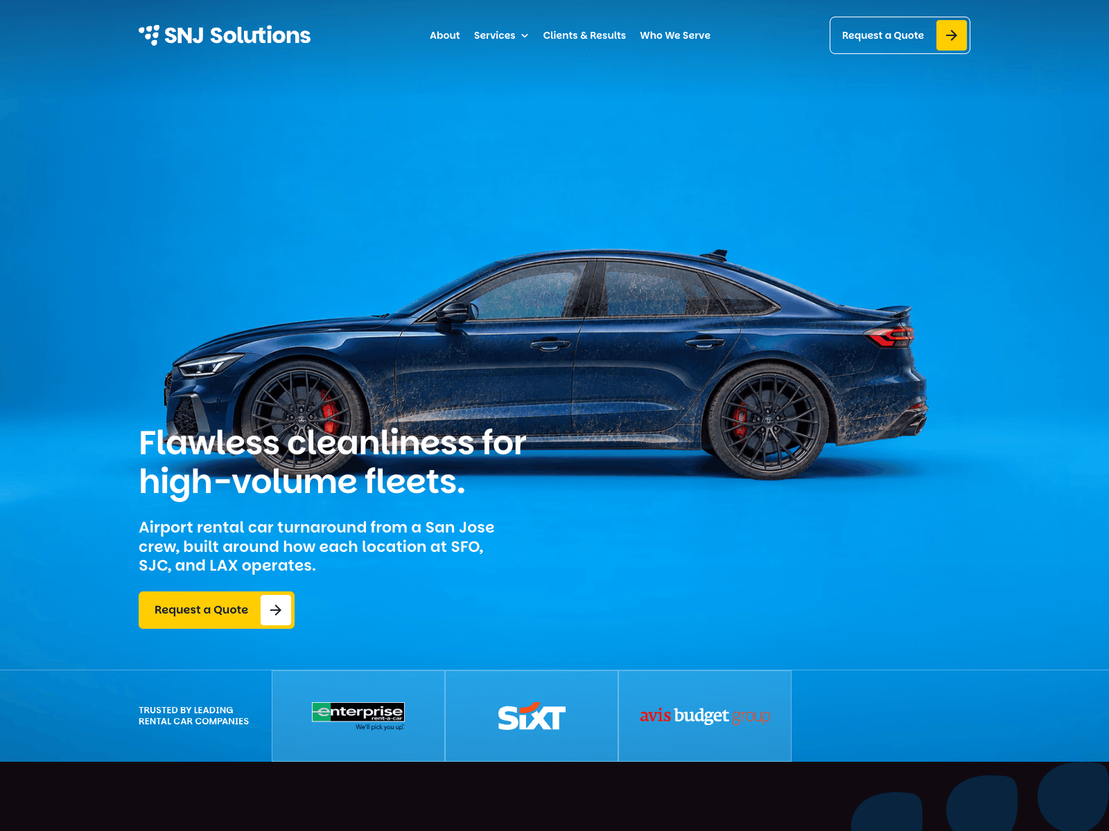 SNJ Solutions