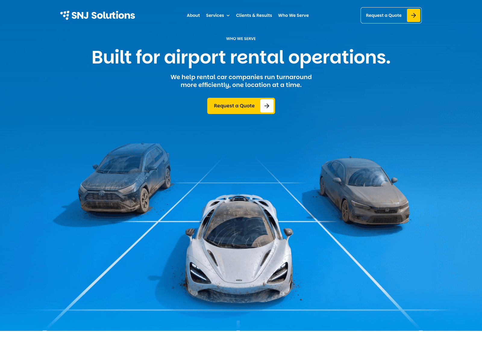 SNJ Solutions