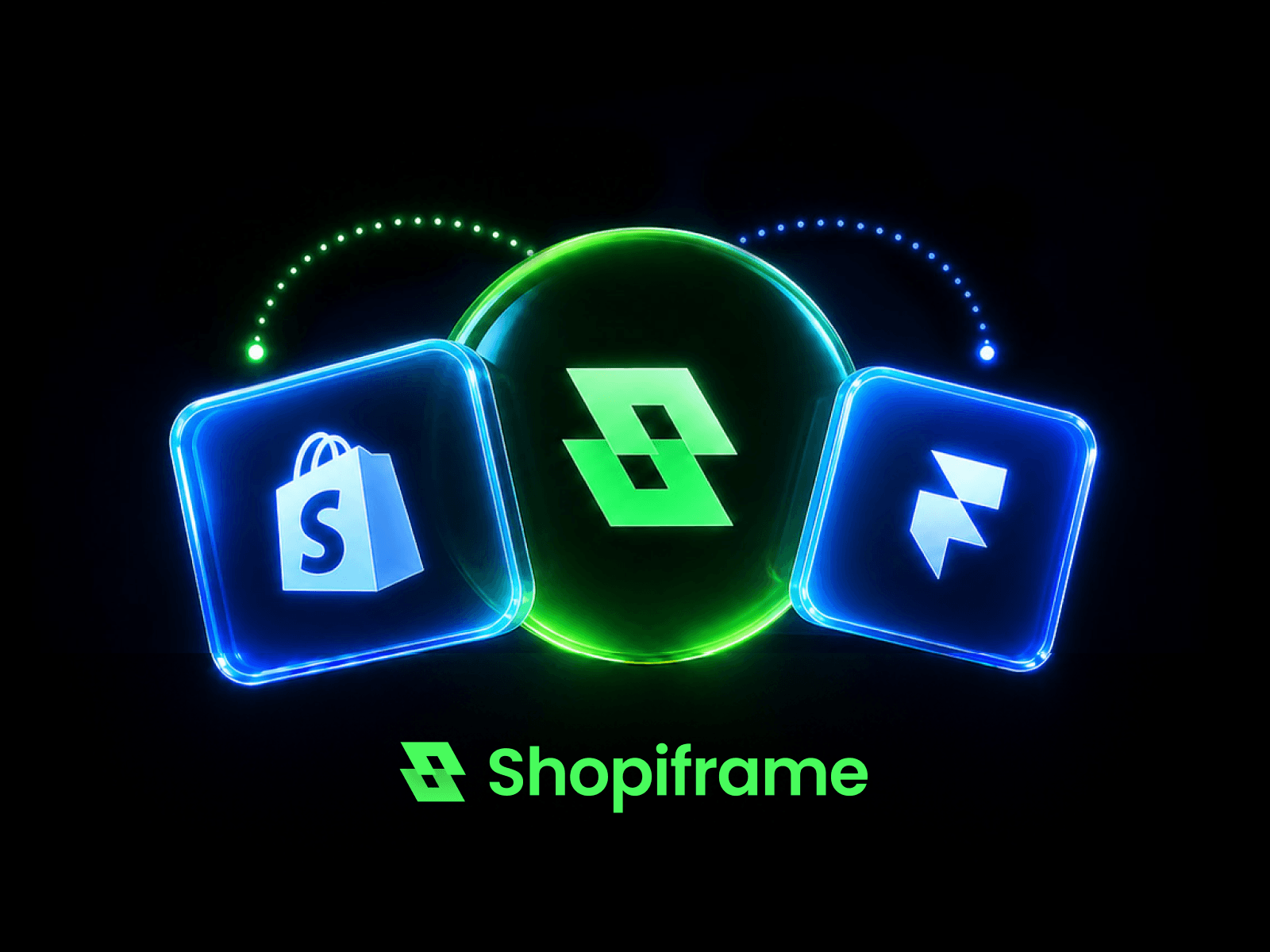 Shopiframe