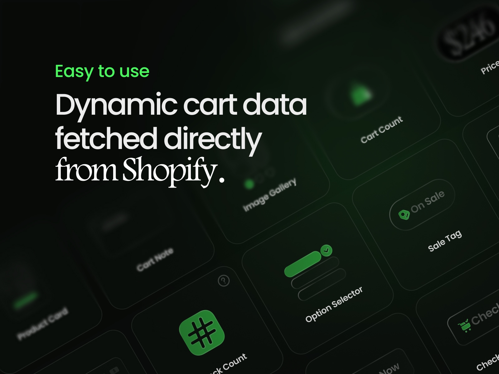 Shopiframe