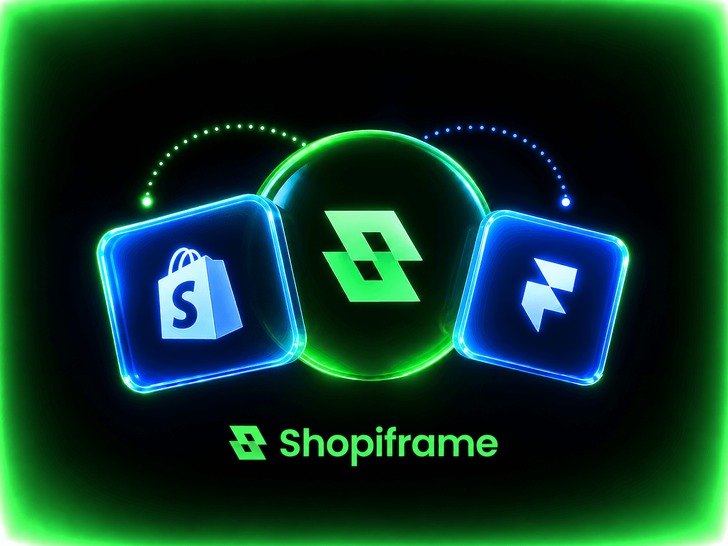 Shopiframe