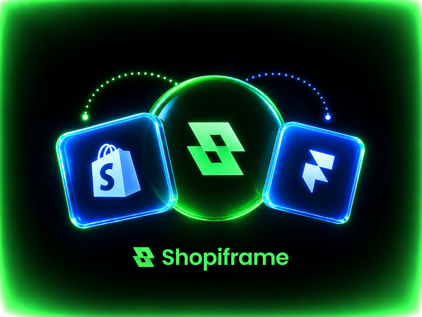 Shopiframe
