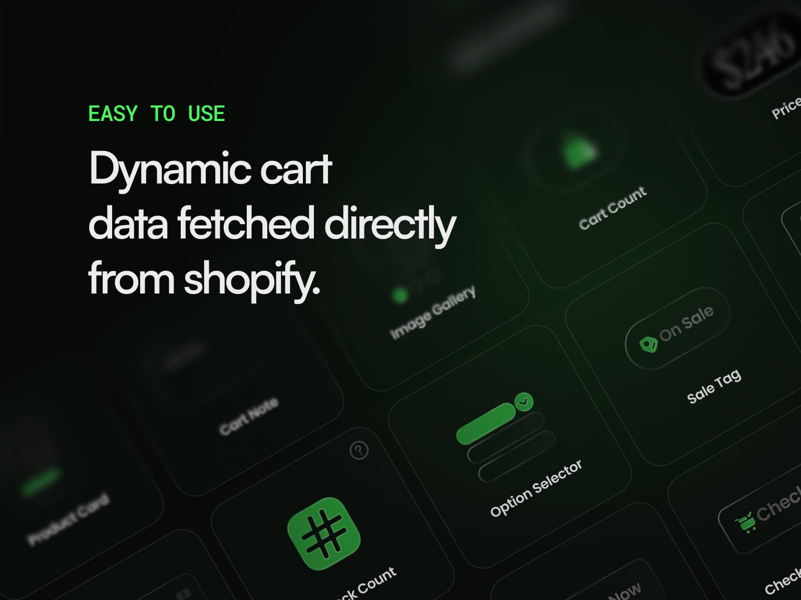 Shopiframe