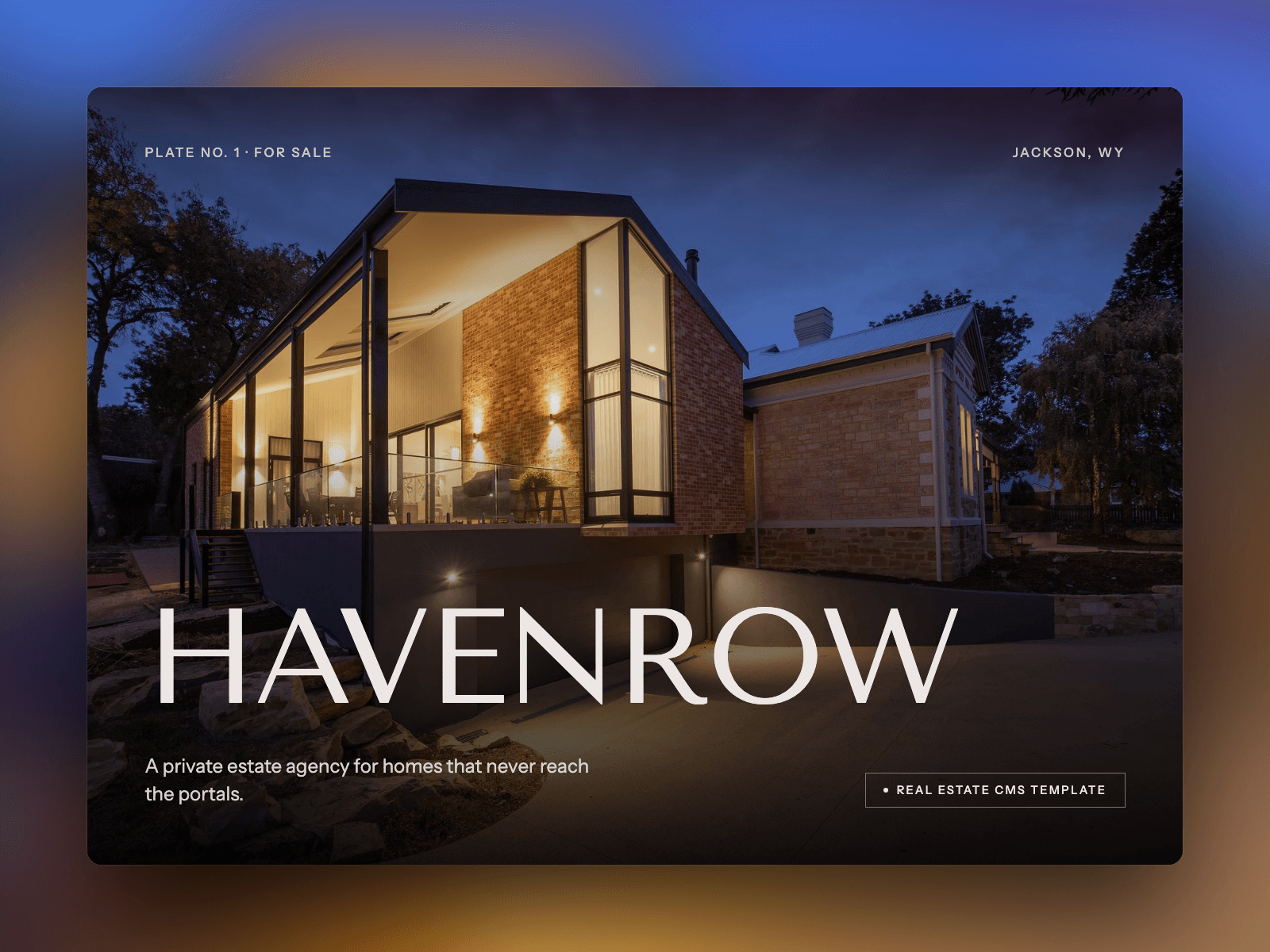 Havenrow
