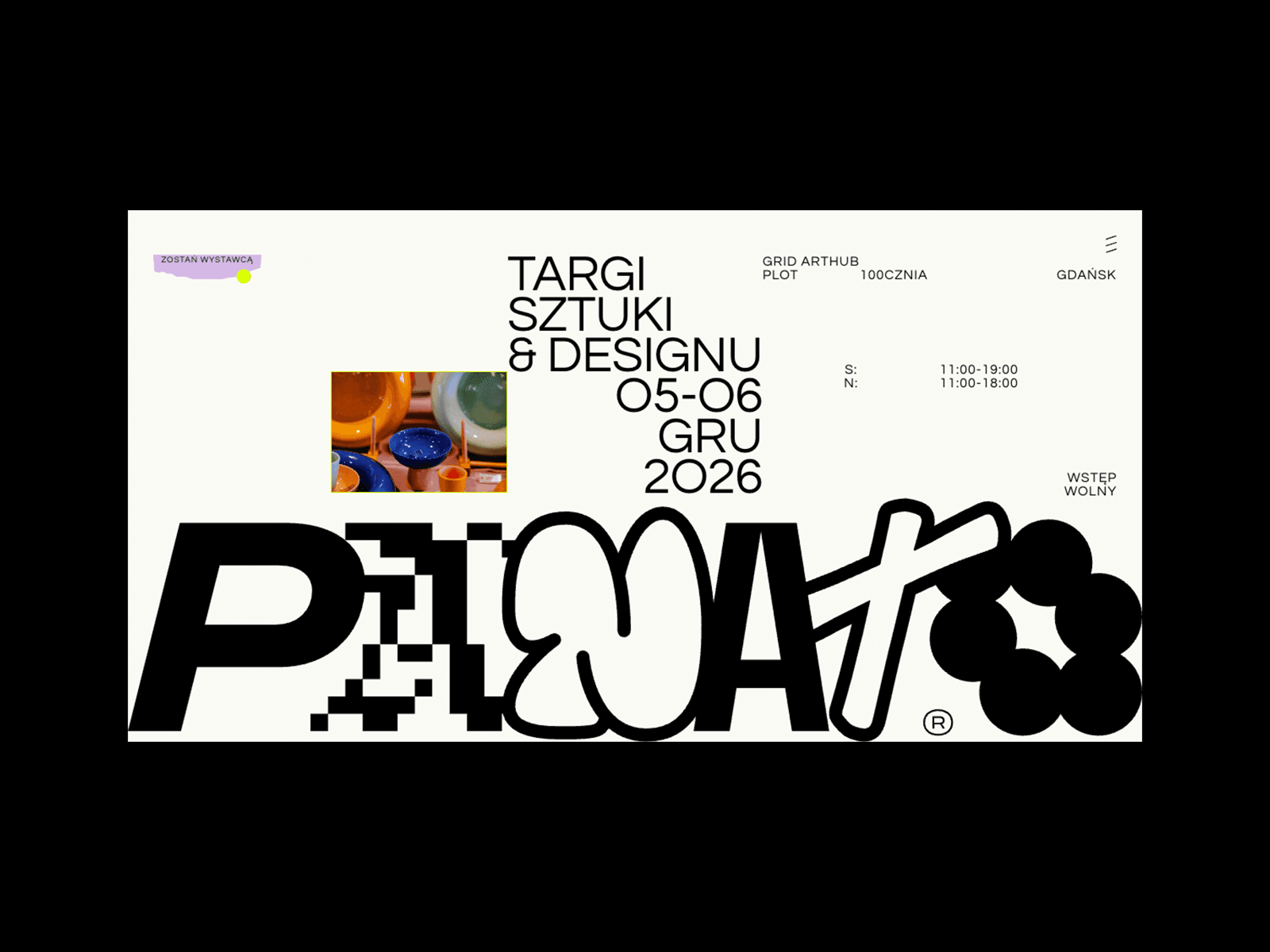 PANATO Targi