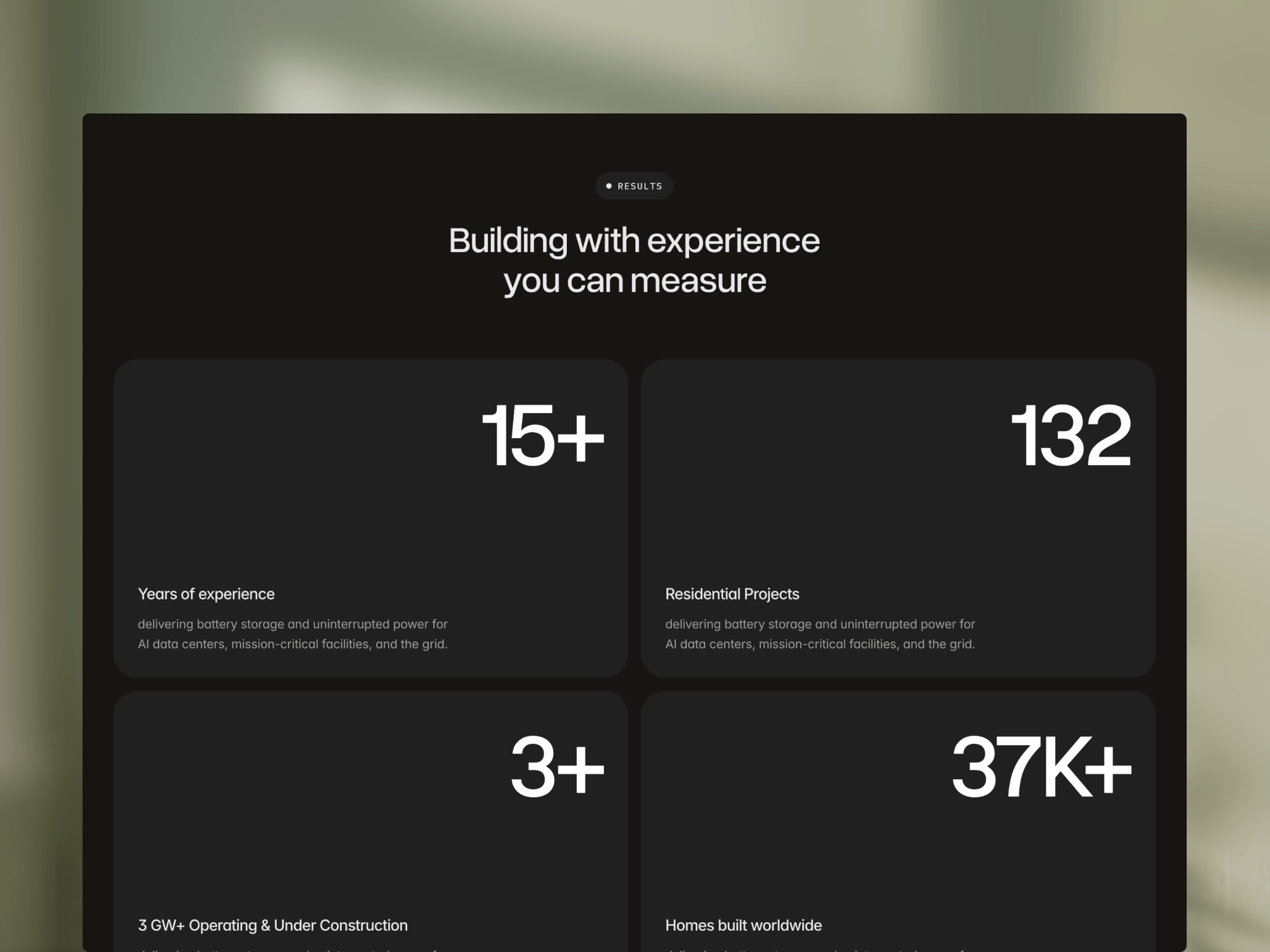 Construa · Construction & Building Template (FREE)Whether you're a solo contractor, a growing property development firm, or an established construction group, Construa provides all the essential pages and sections needed to launch quickly and scale with confidence.Preview LInk