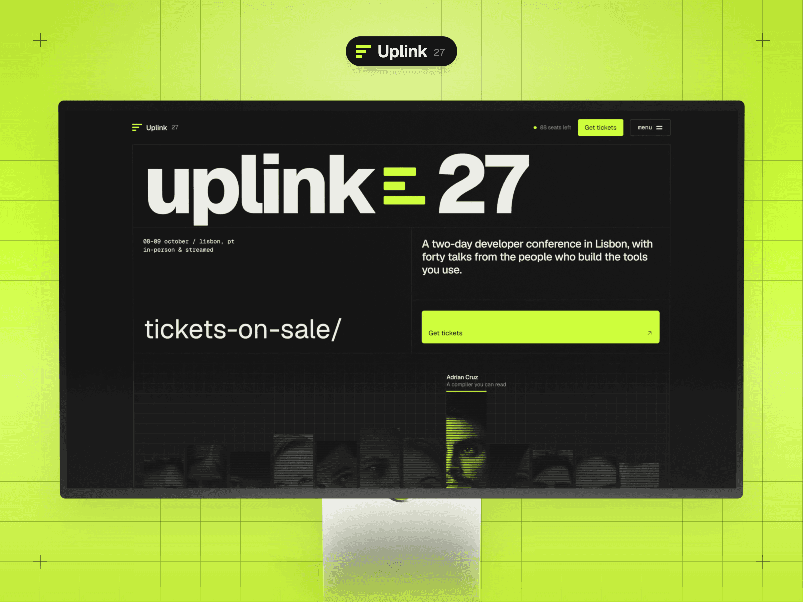 Uplink 27