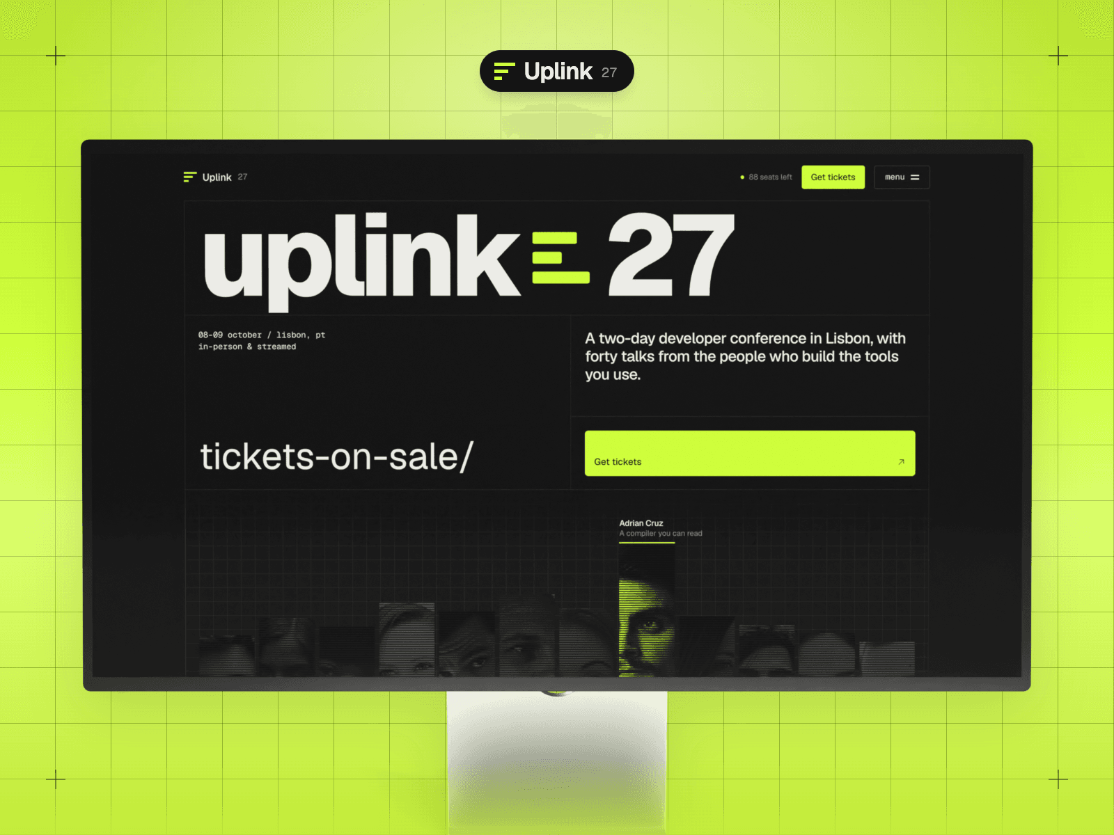Uplink 27