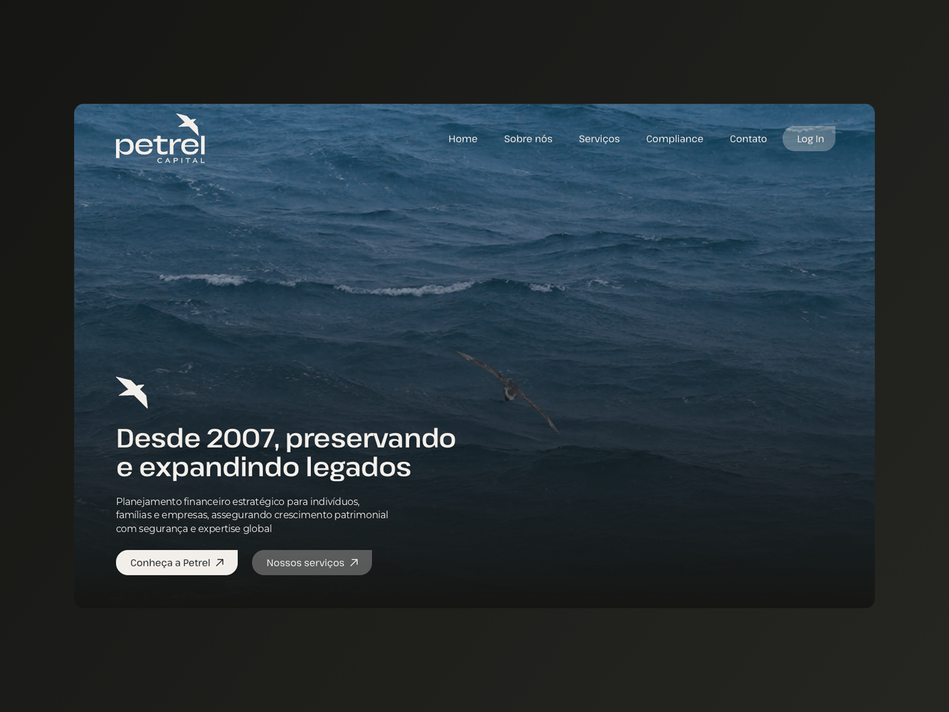 Premium MFO Site