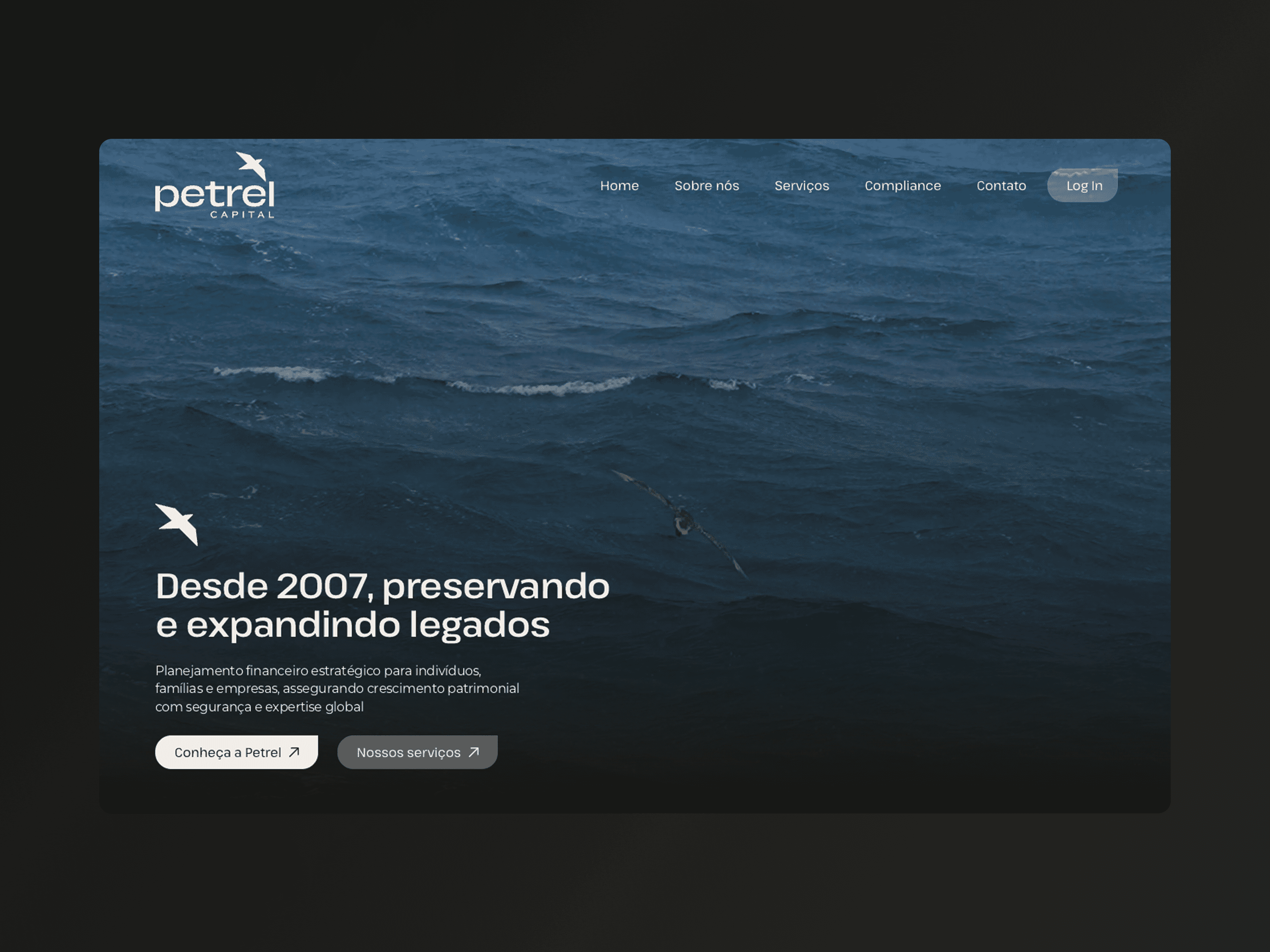 Premium MFO Site