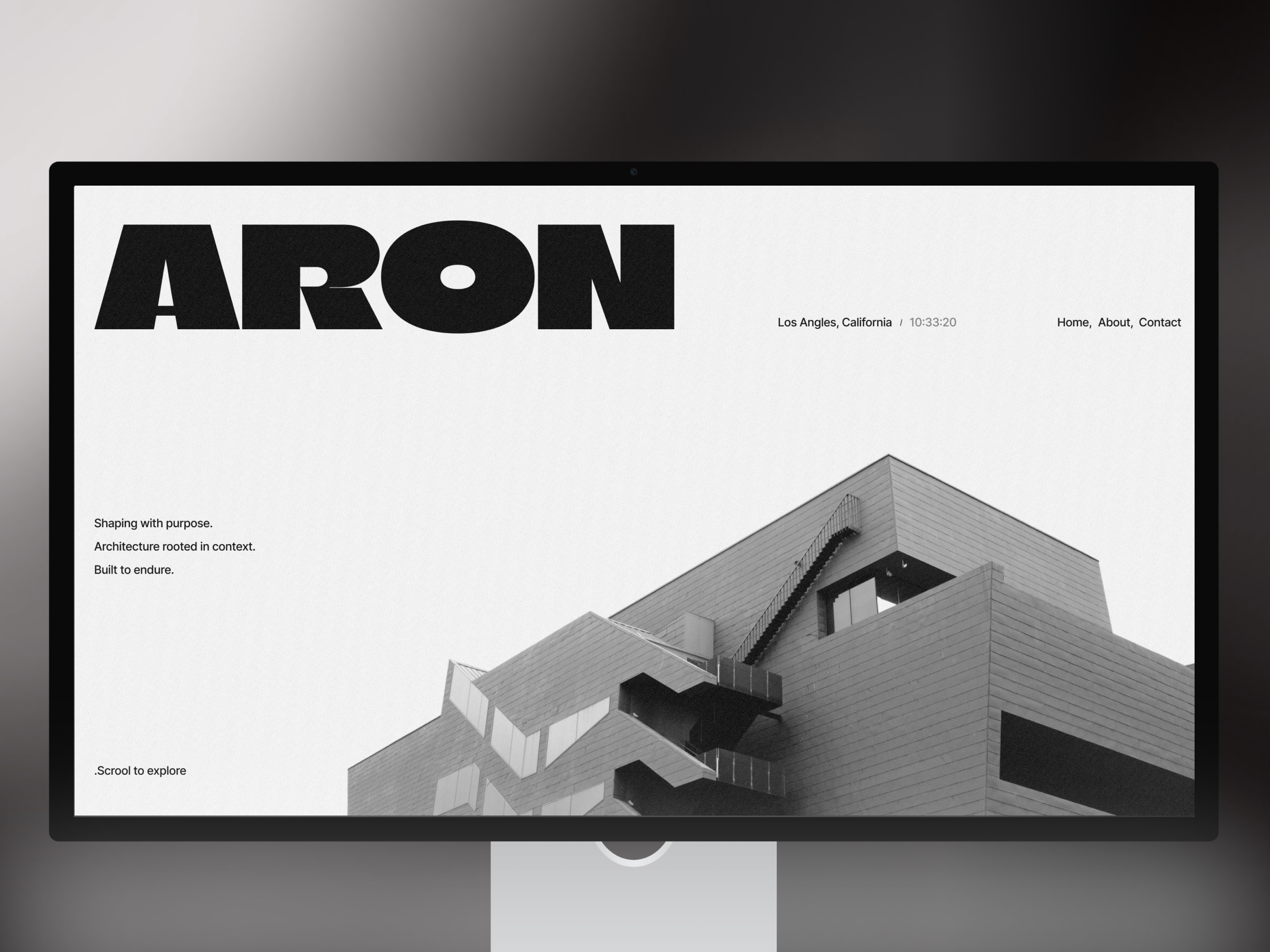 ARON
