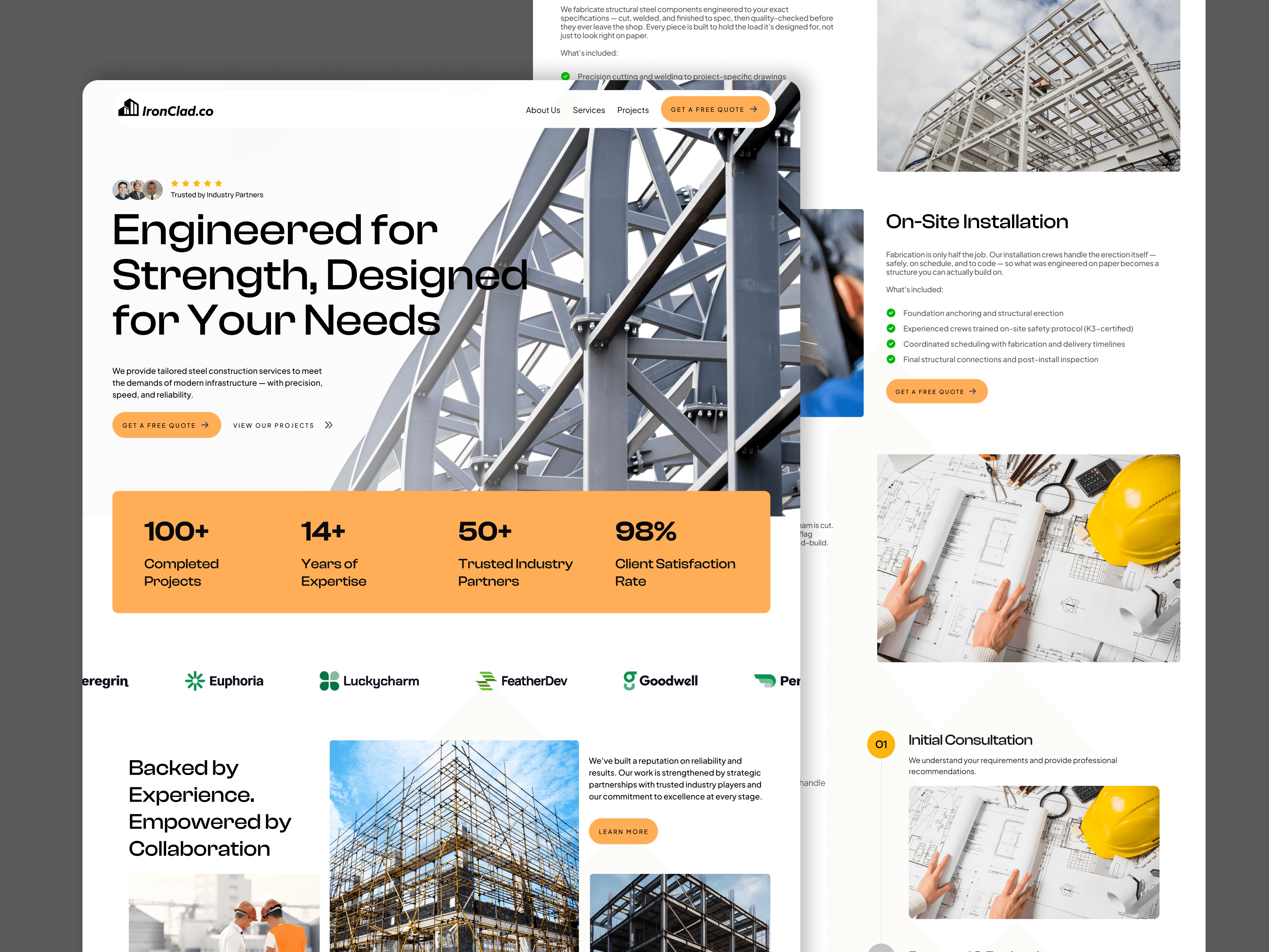 Ironclad.co