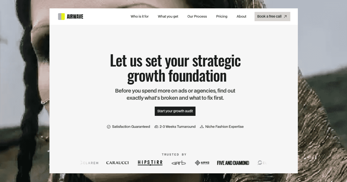 Airwave Creative