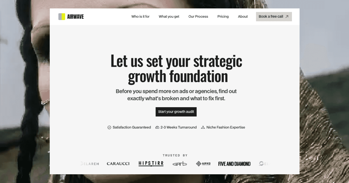 Airwave Creative