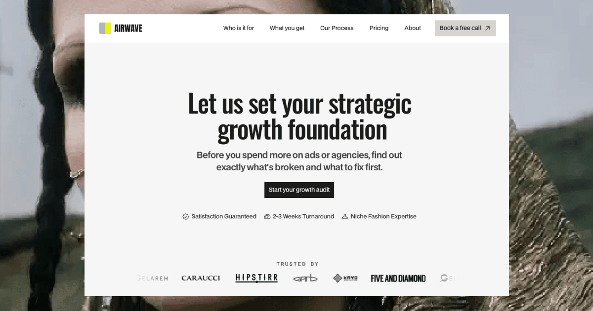 Airwave Creative