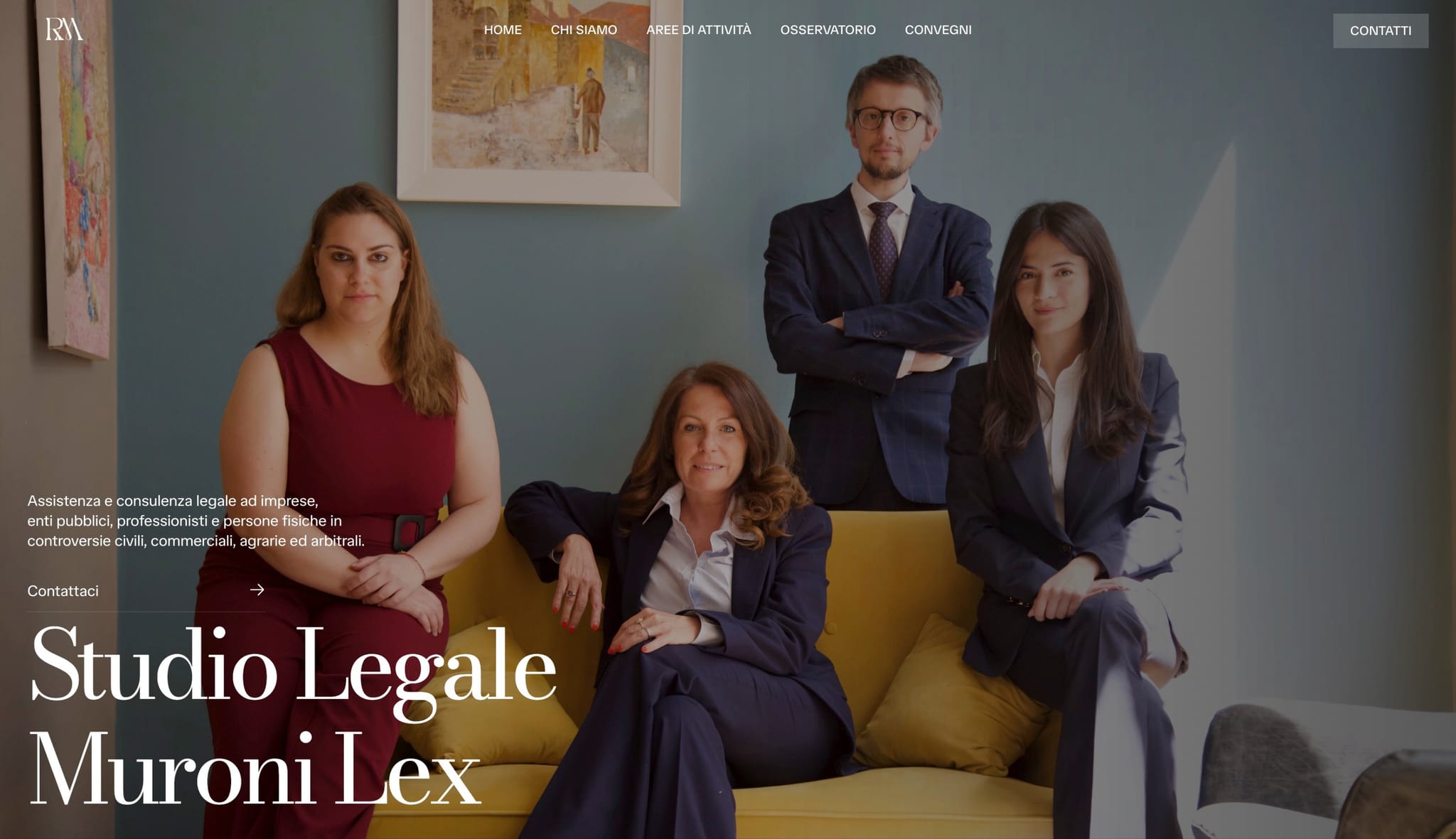 Muroni Lex