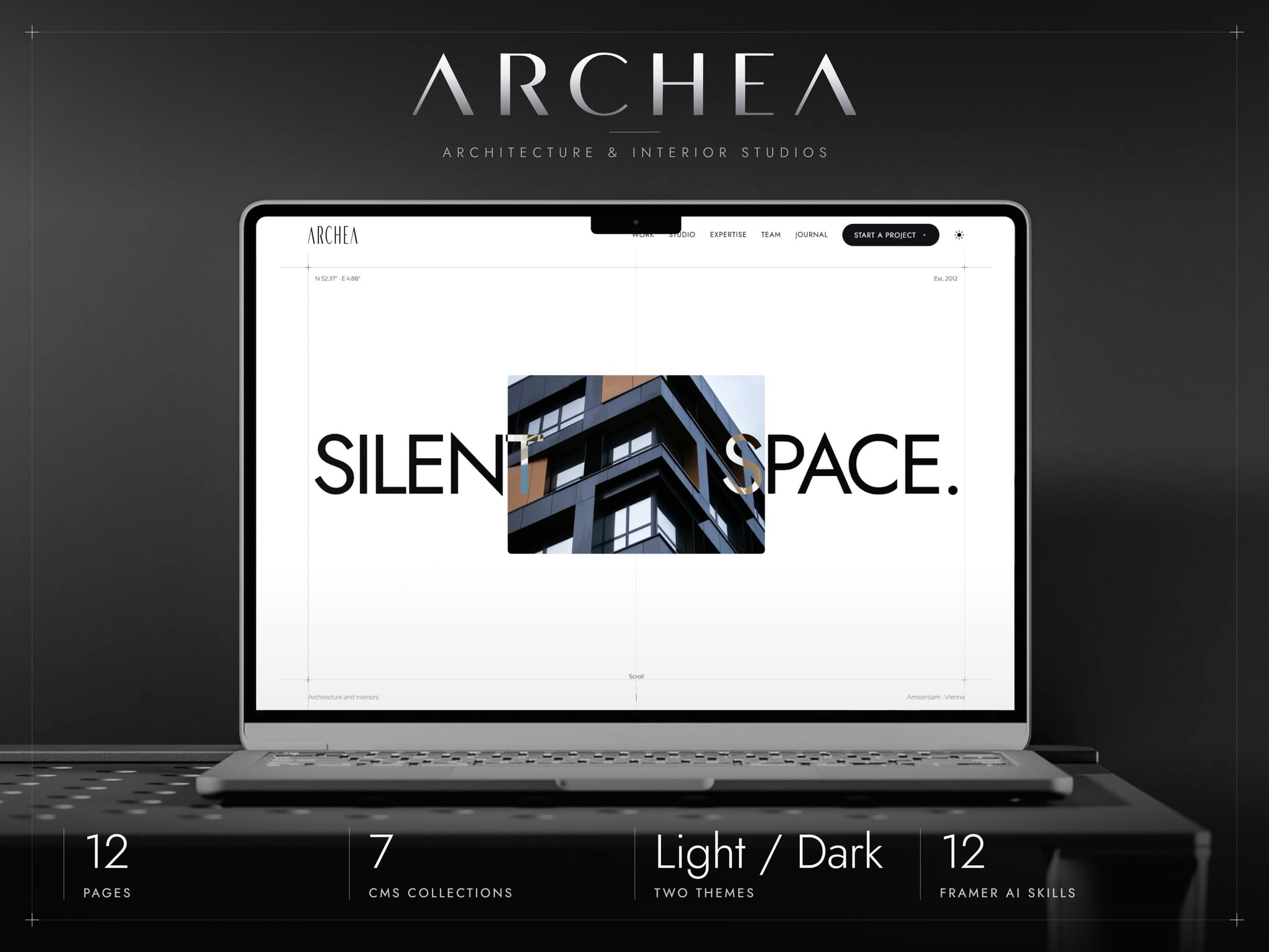 ARCHEA