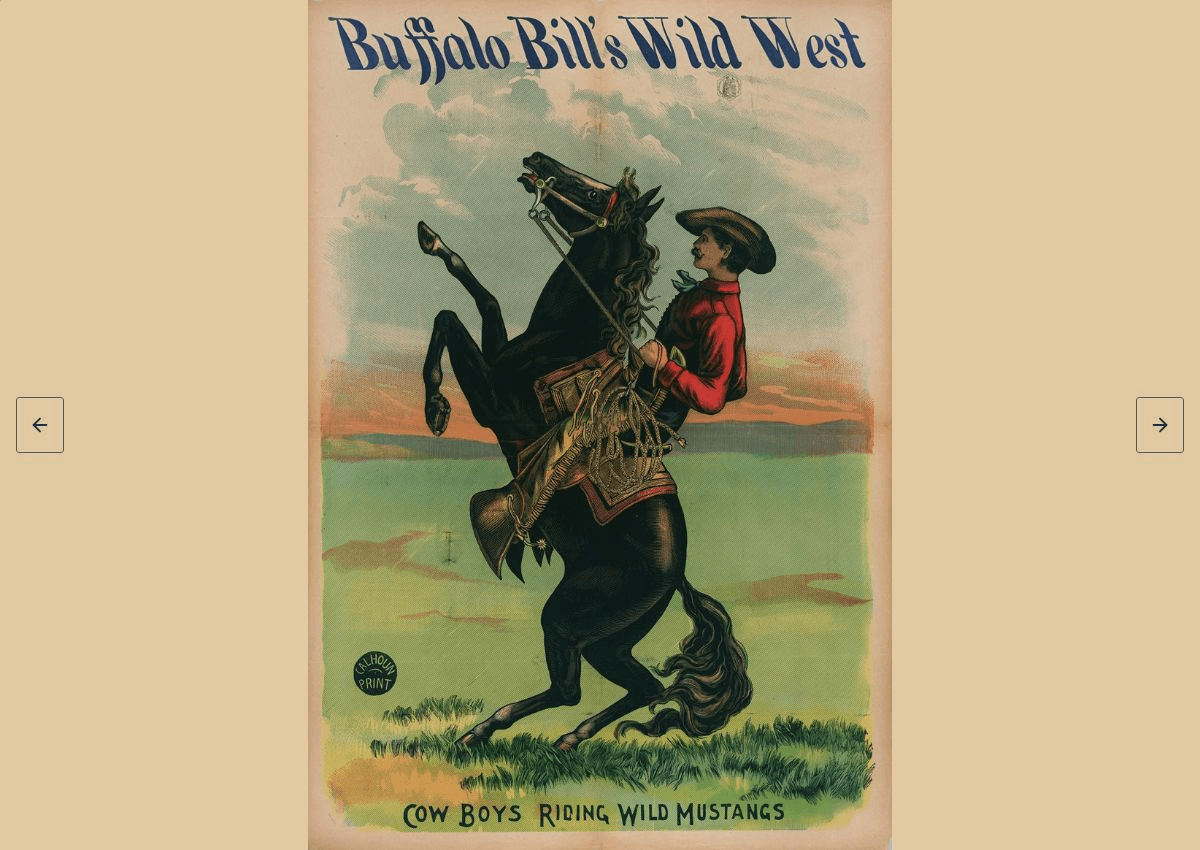 Showbill
