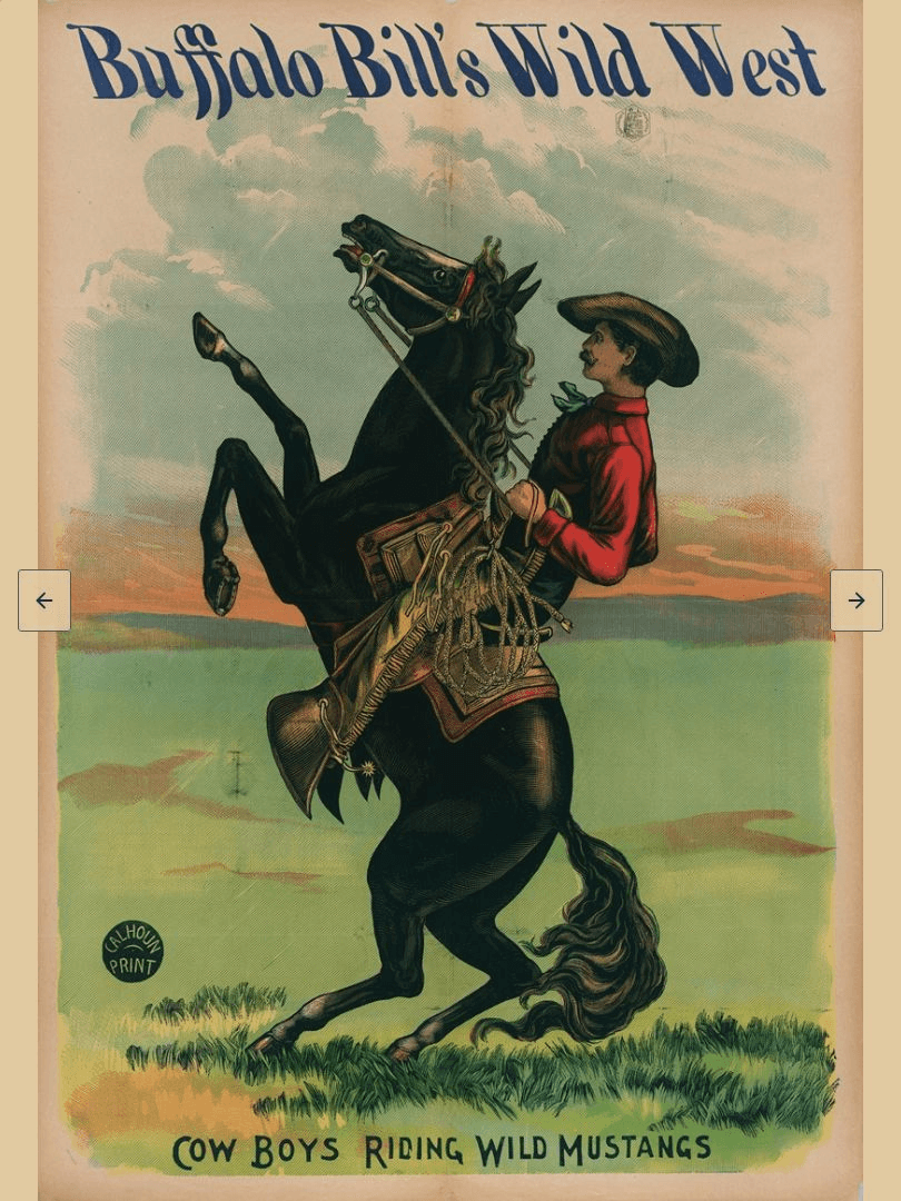 Showbill