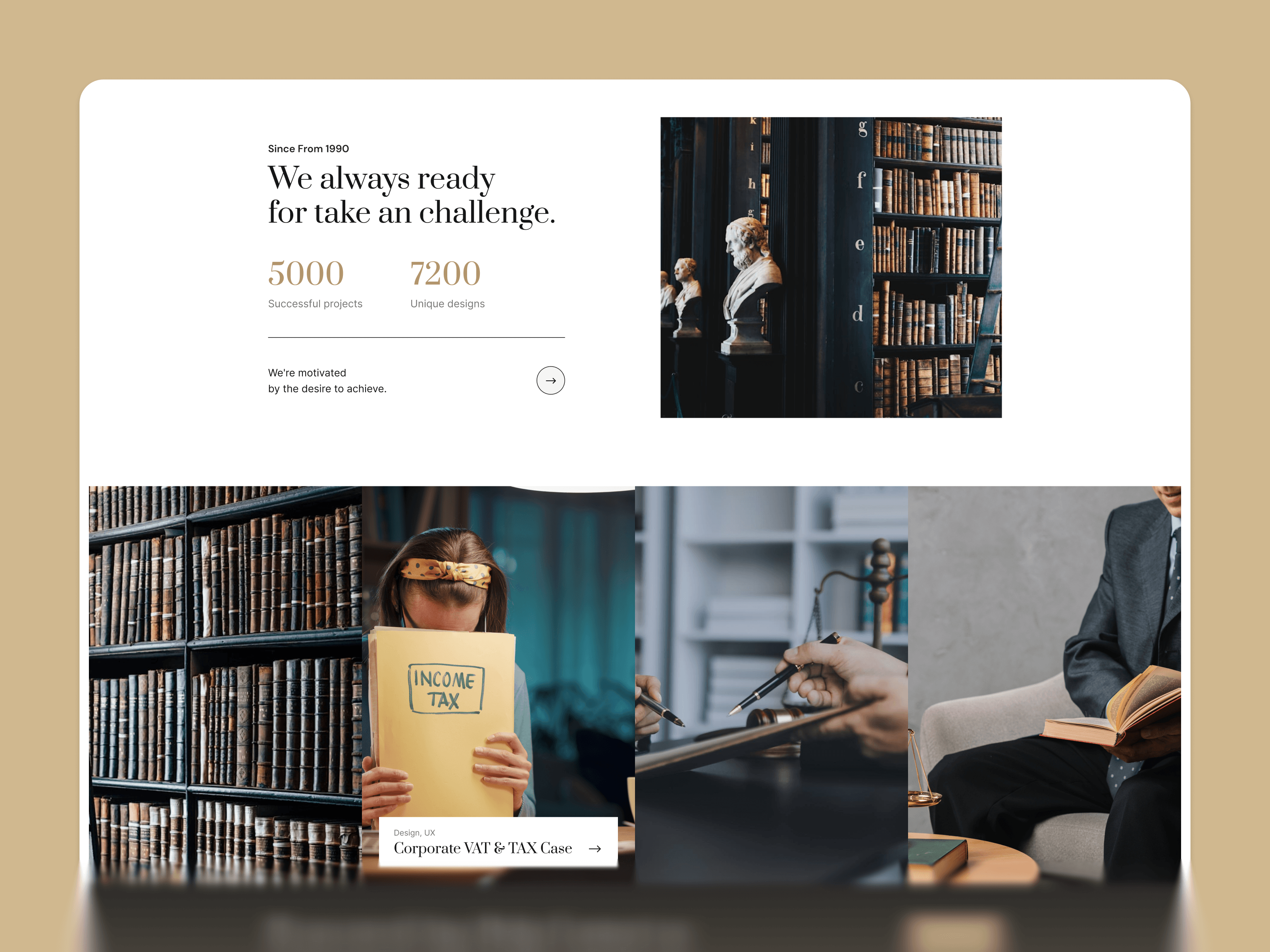 Ukil — Law Firm