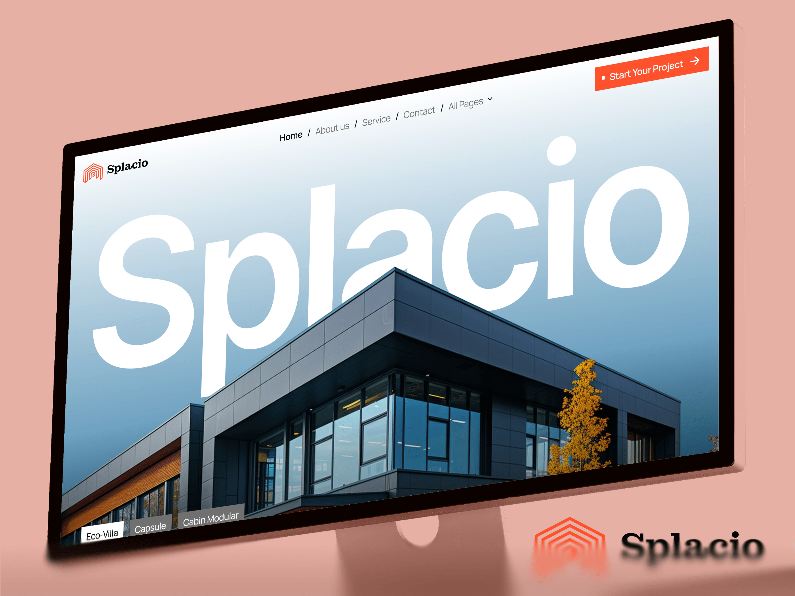 Splacio – Interior