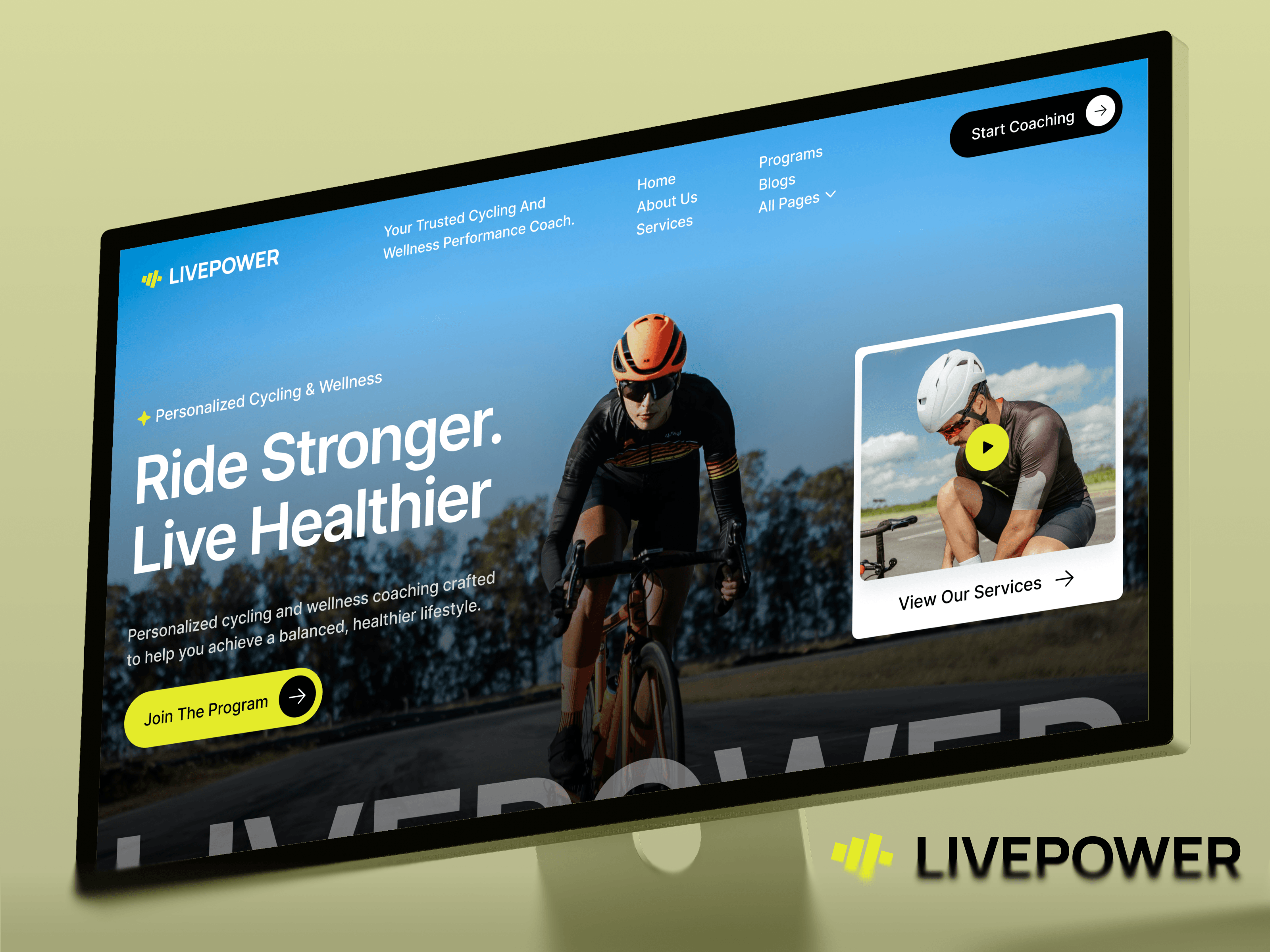 Livepower