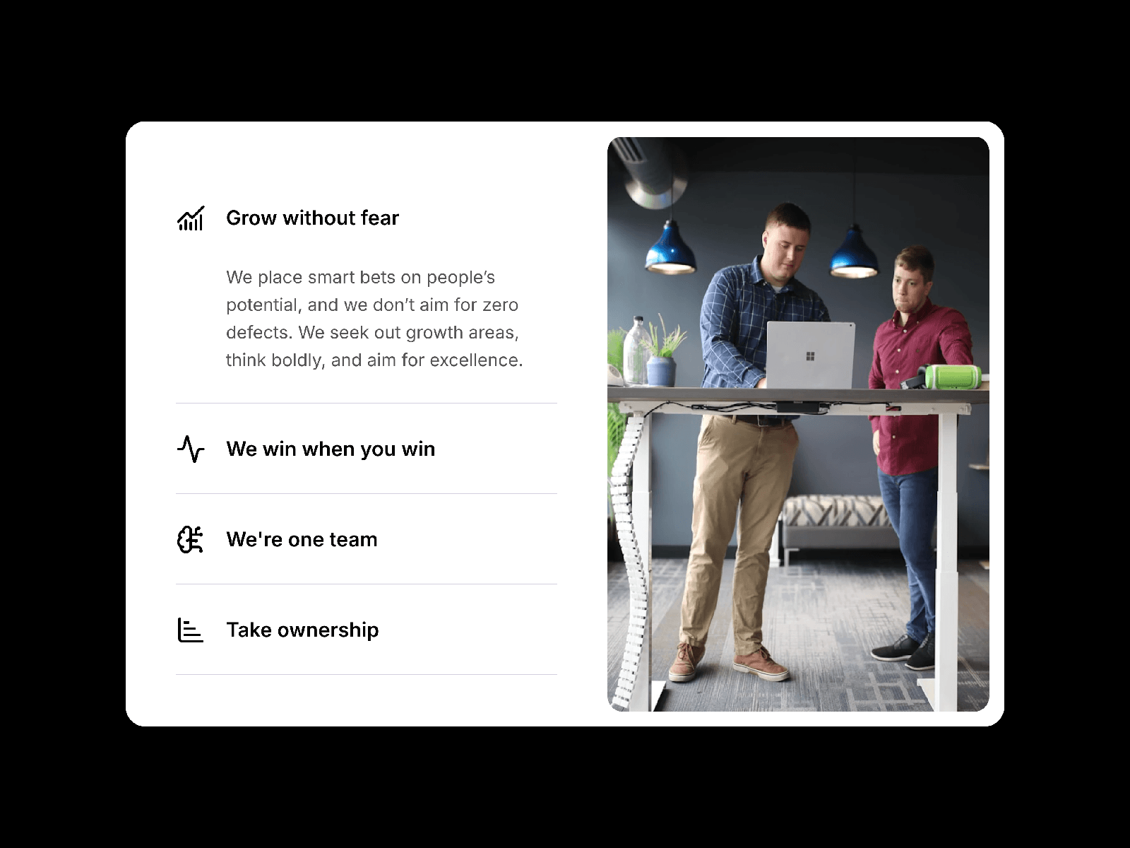 Image Sync Accordion
