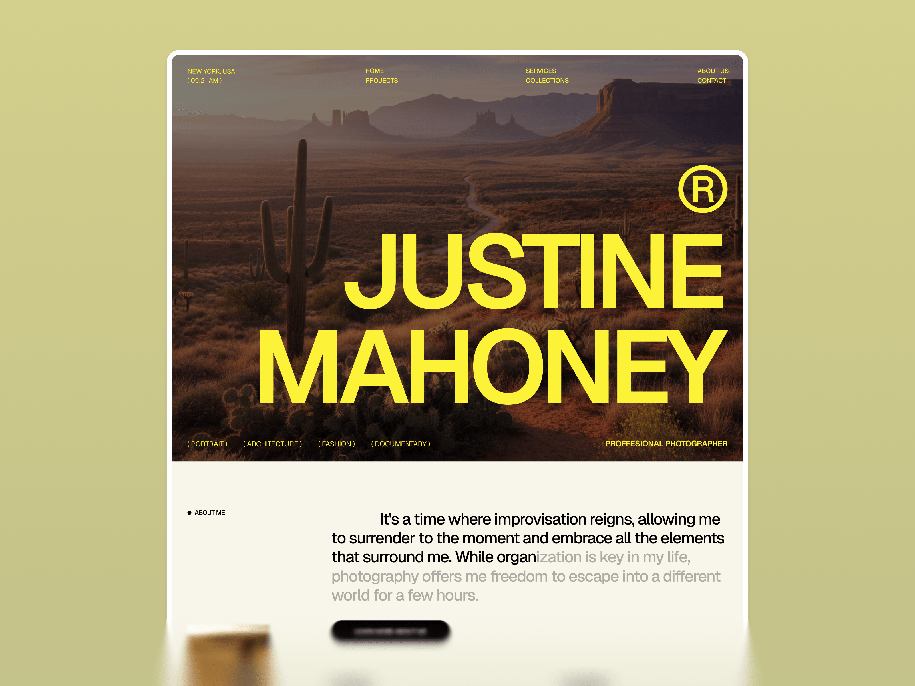 Justine