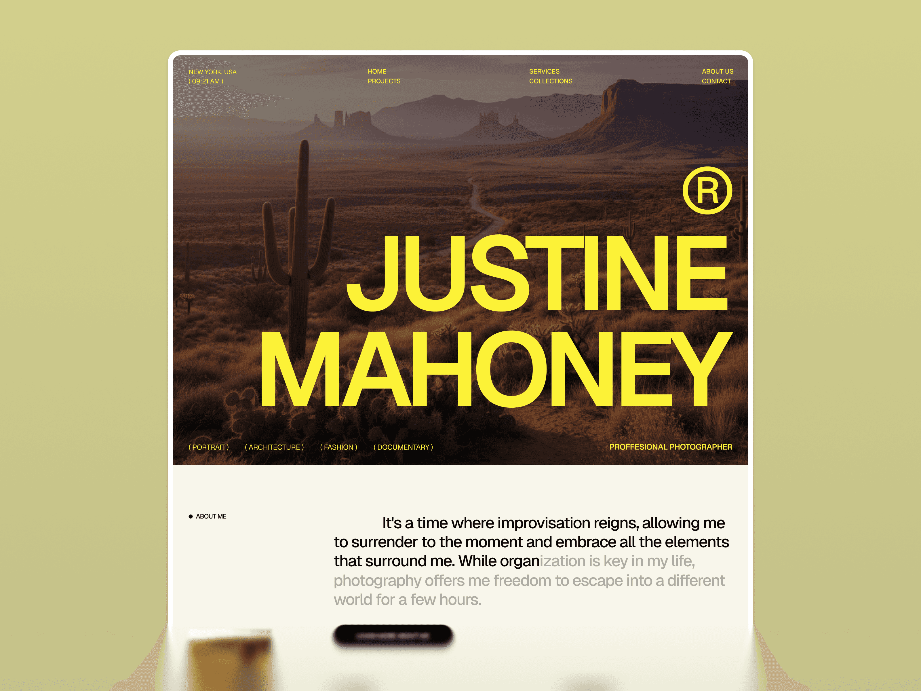Justine