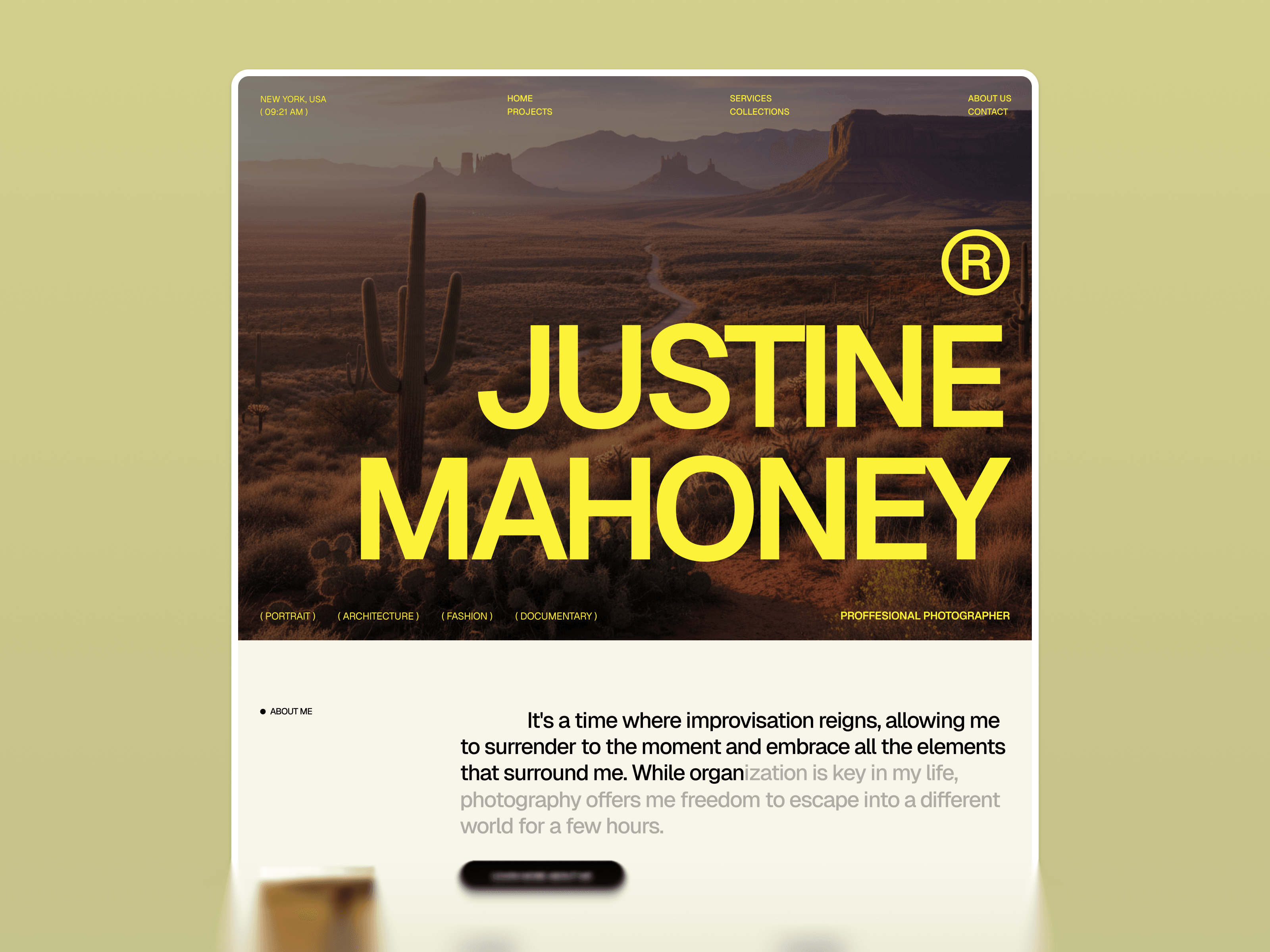 Justine