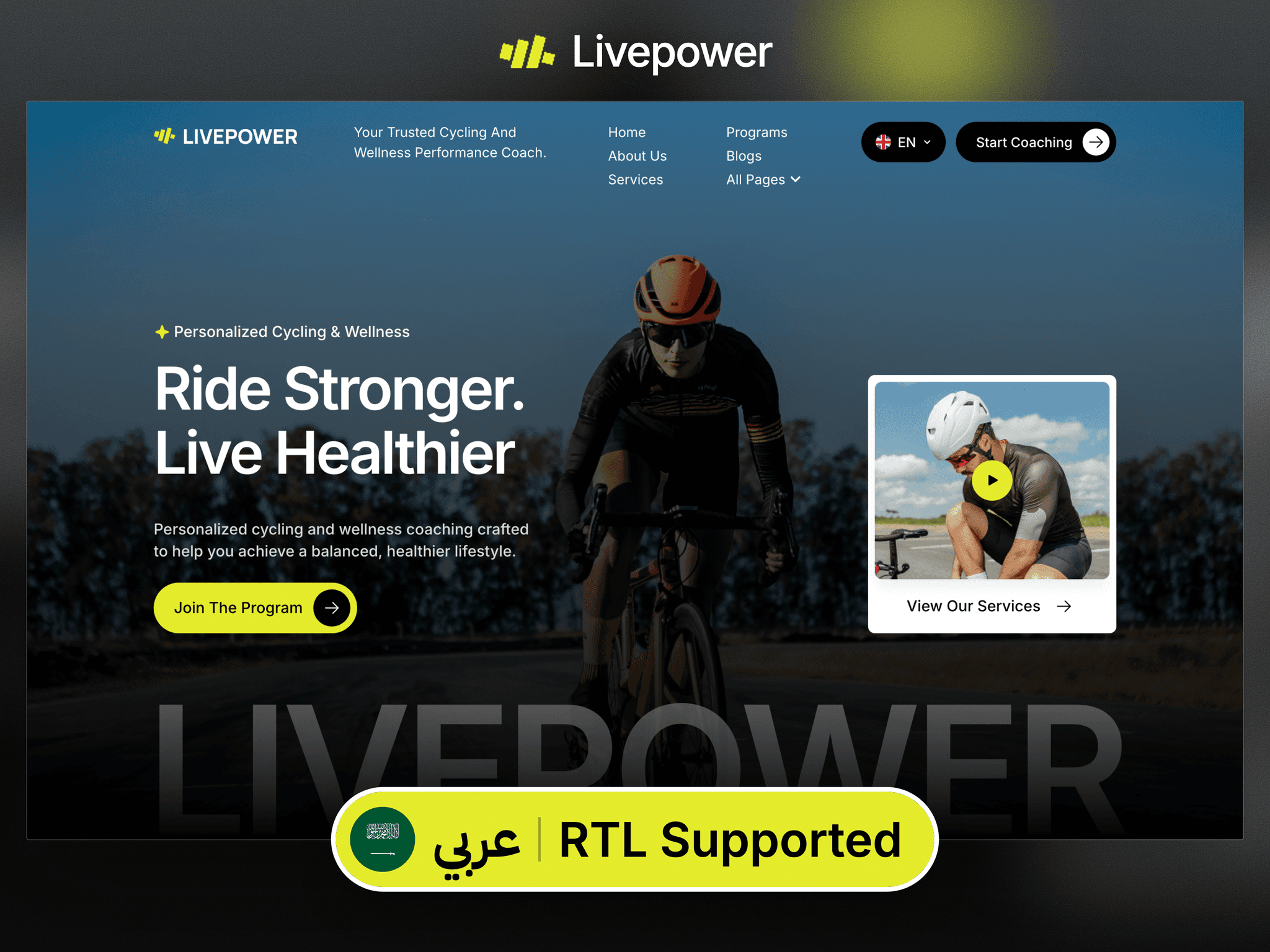 Livepower