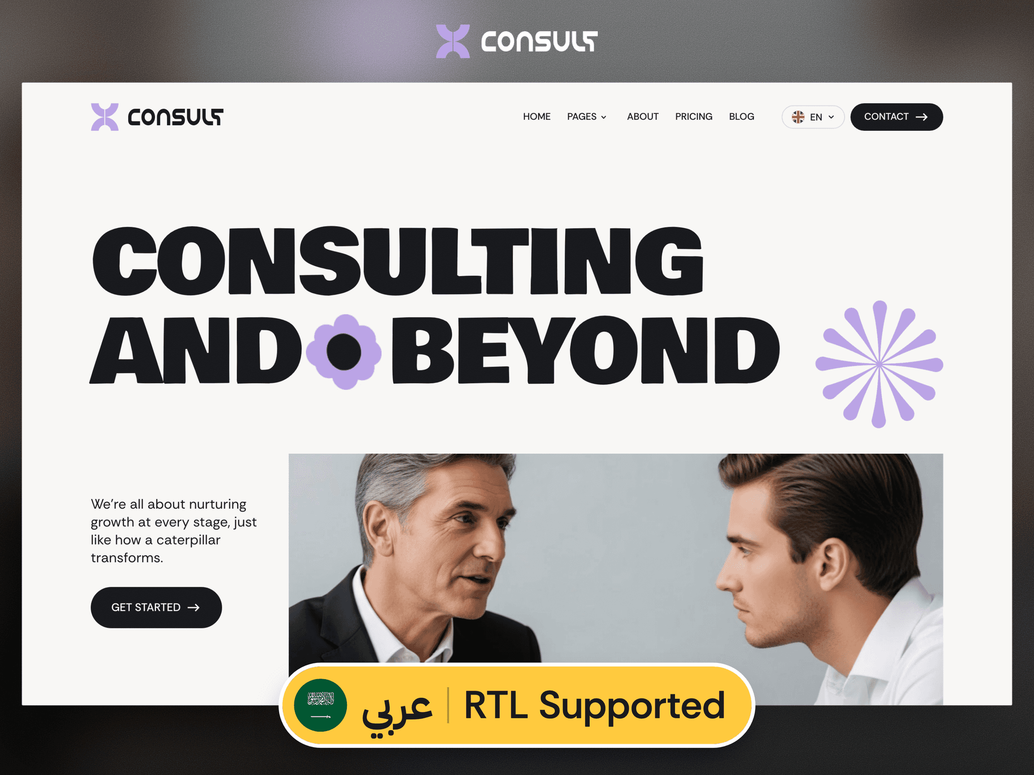 ConsultX