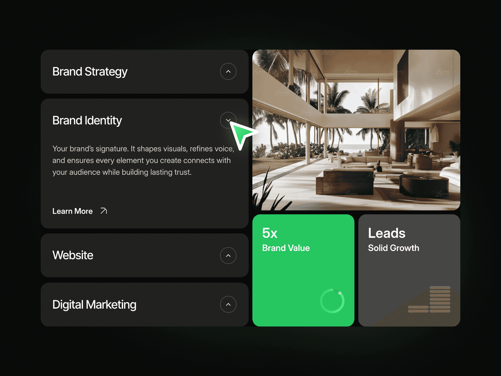 Tab Sync Stat Panel