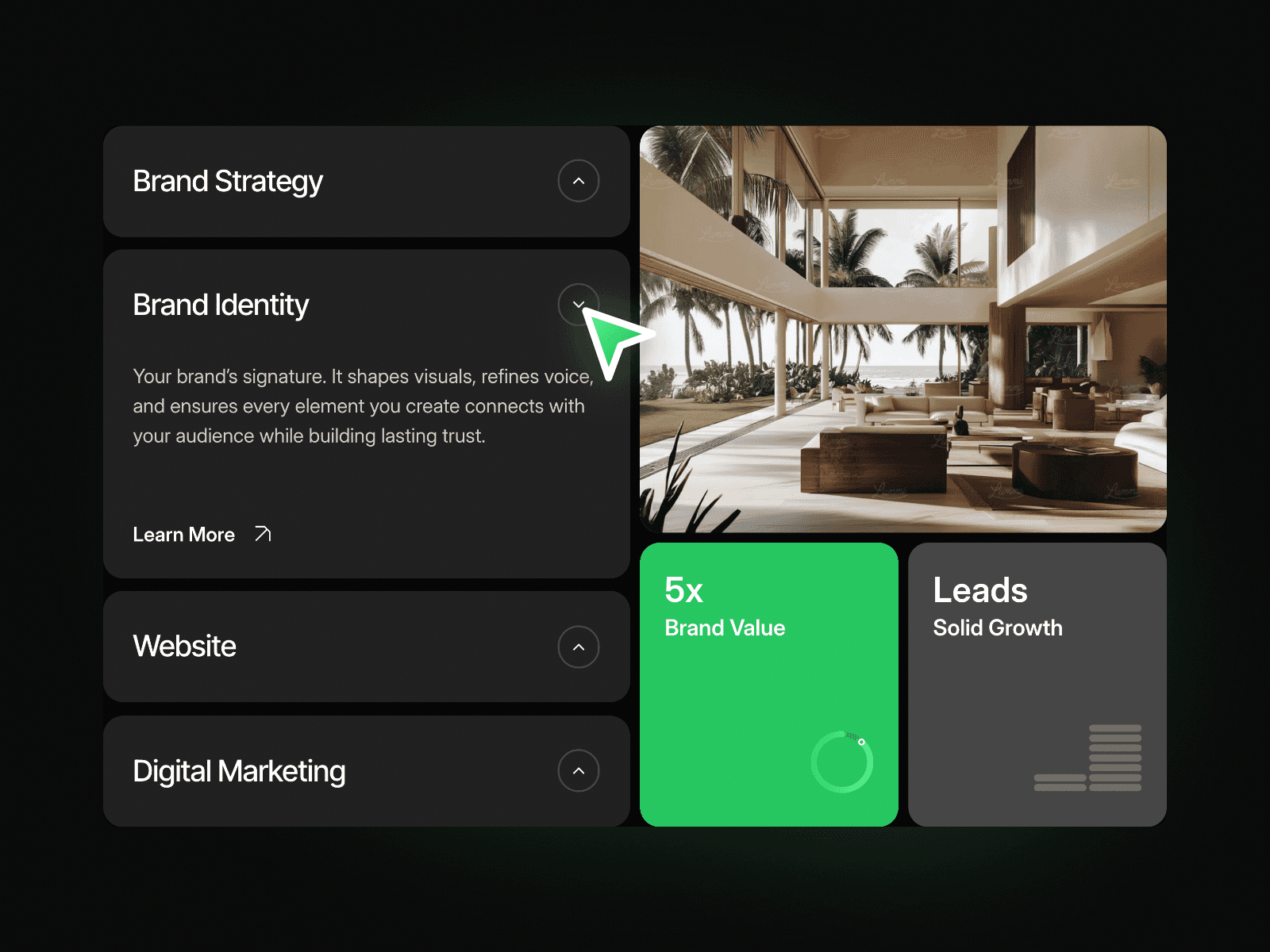 Tab Sync Stat Panel