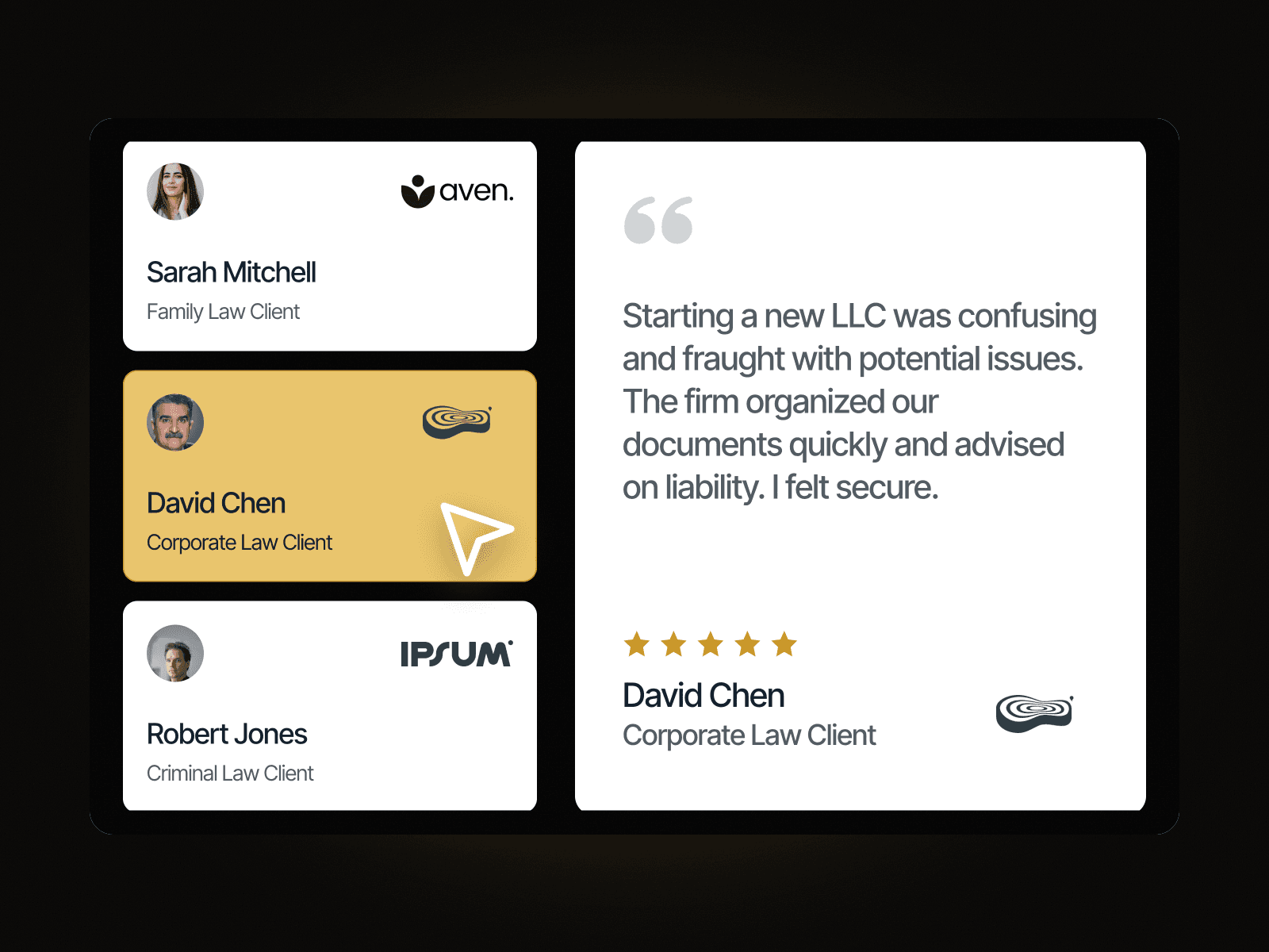 Scroll Sync Quotes