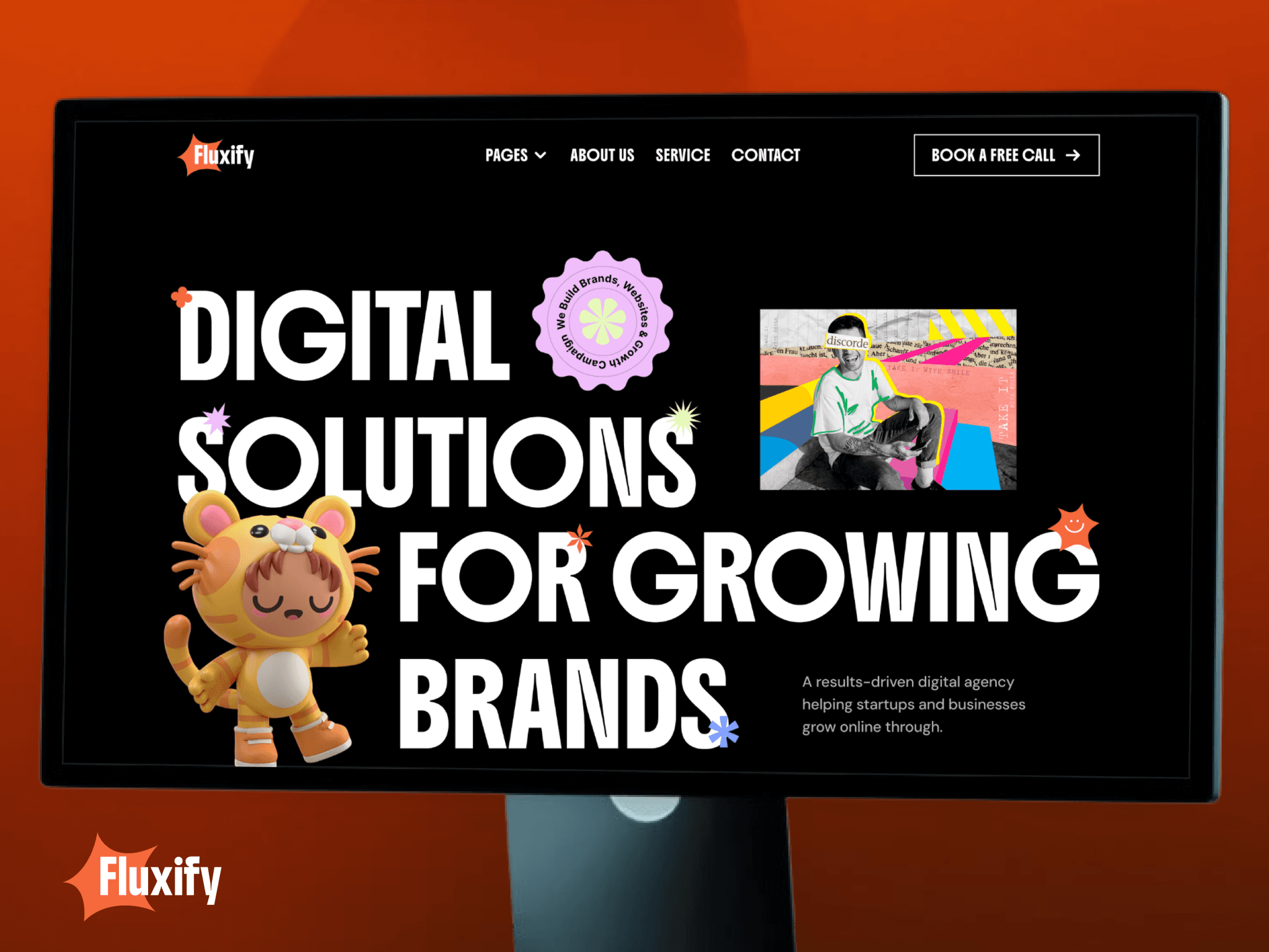 Fixify