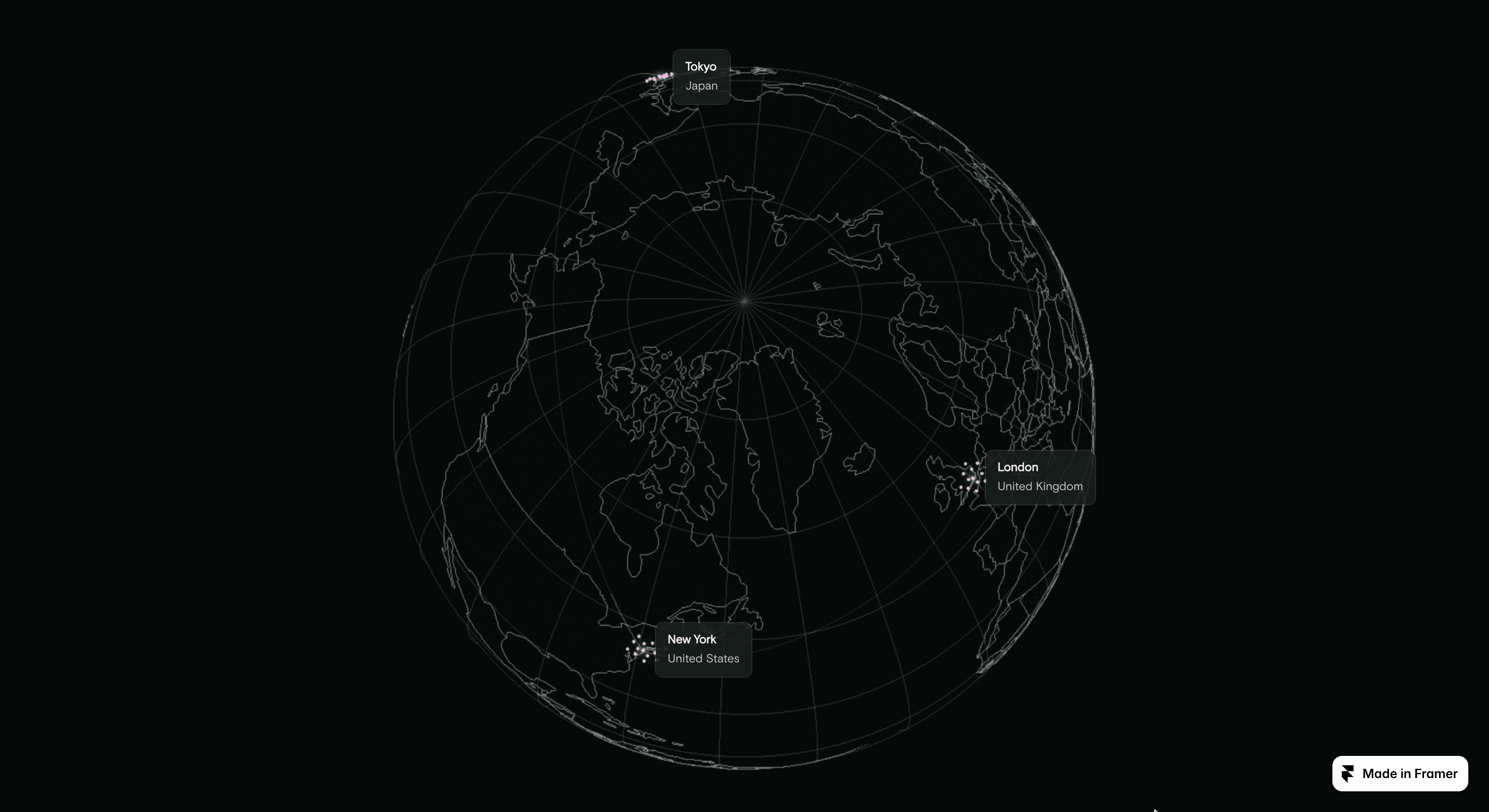 Atlas js