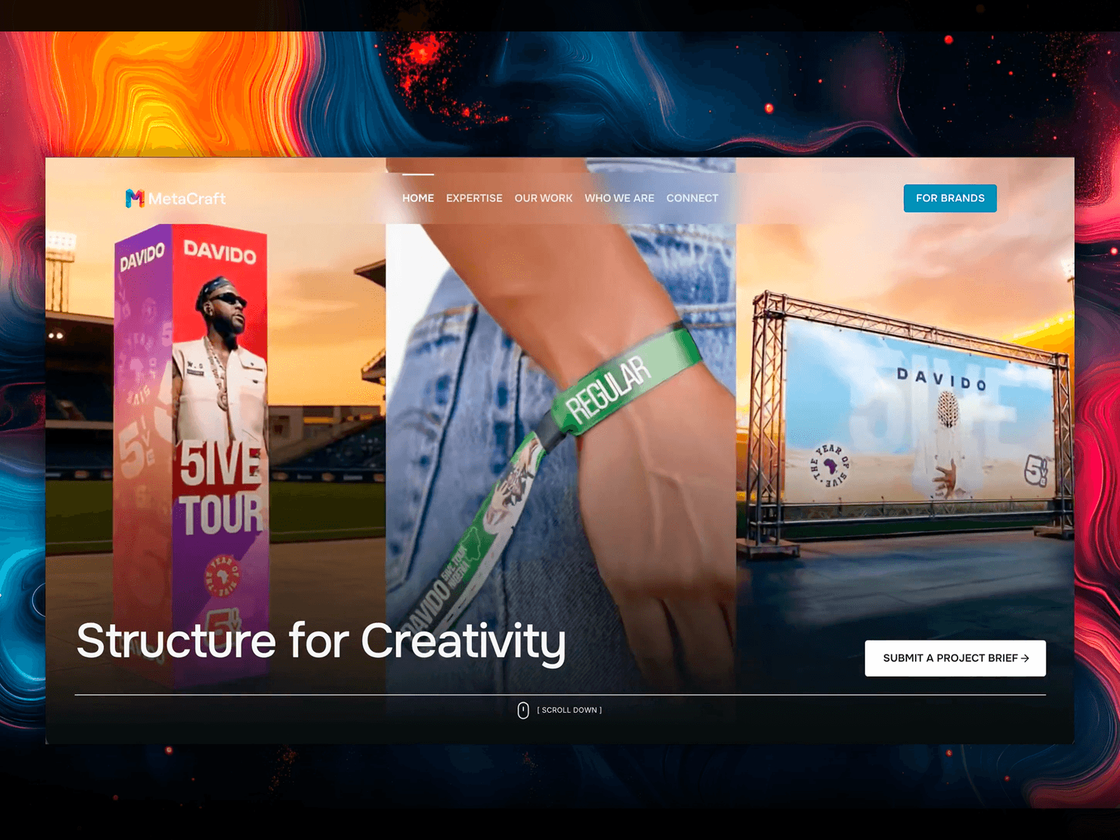 MetaCraft