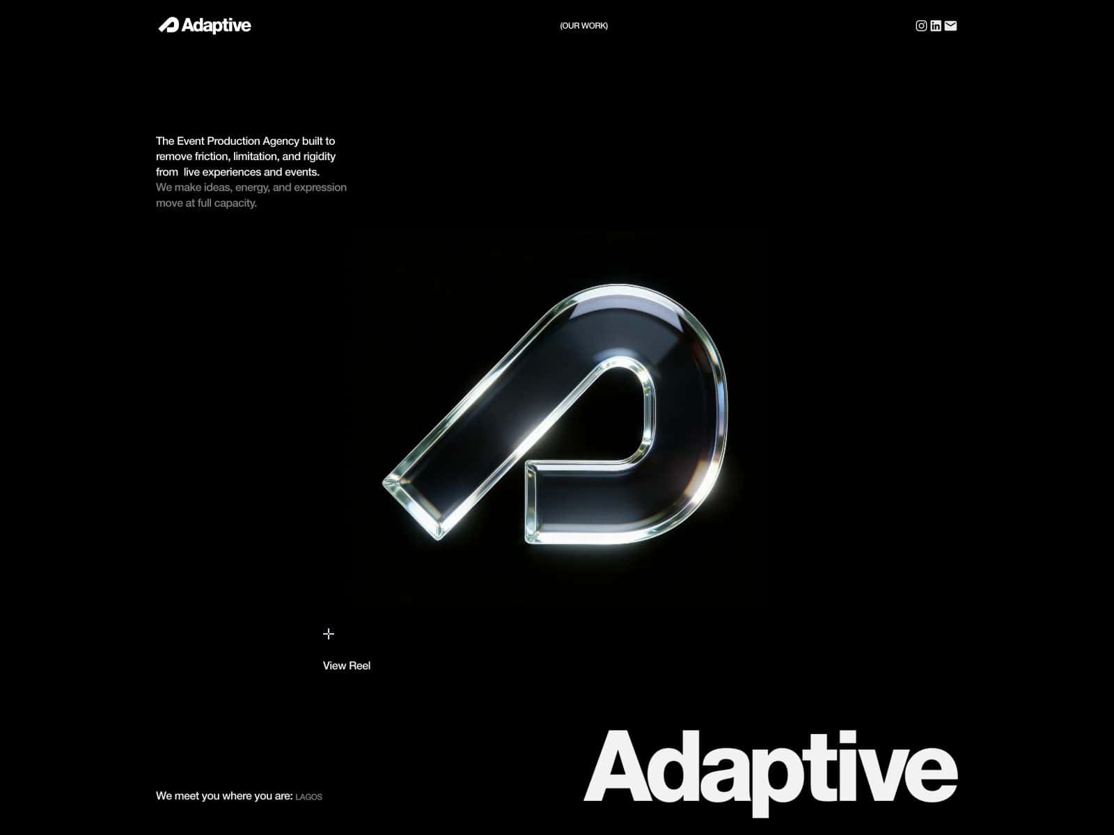 AdaptivebyDesign