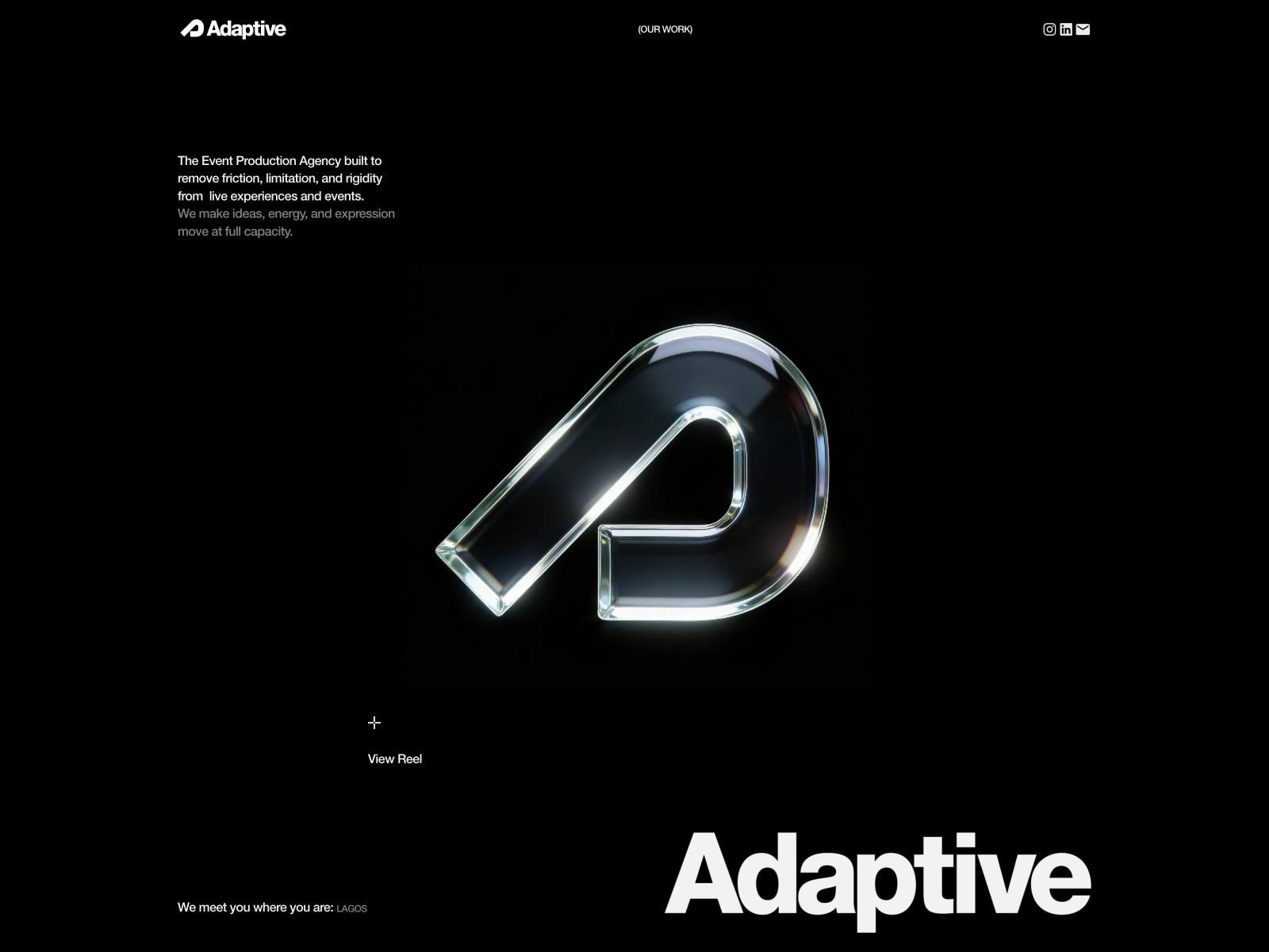 AdaptivebyDesign