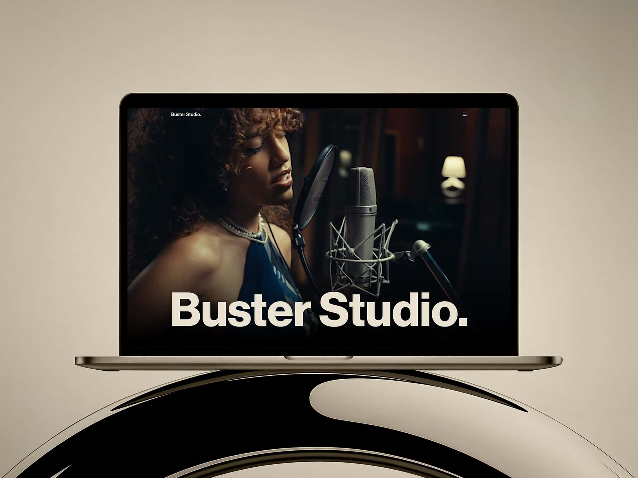 Buster Studio