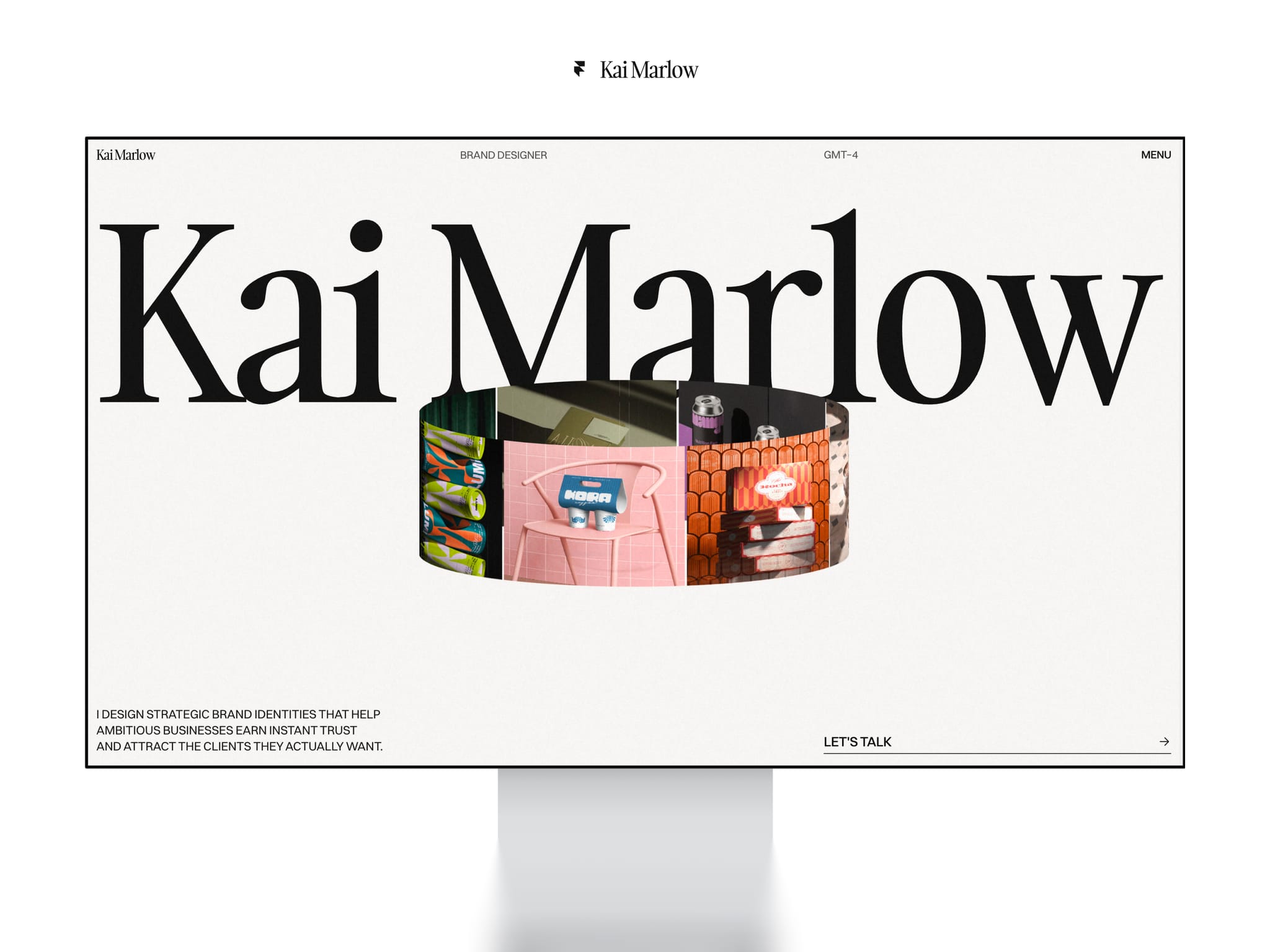Kai Marlow