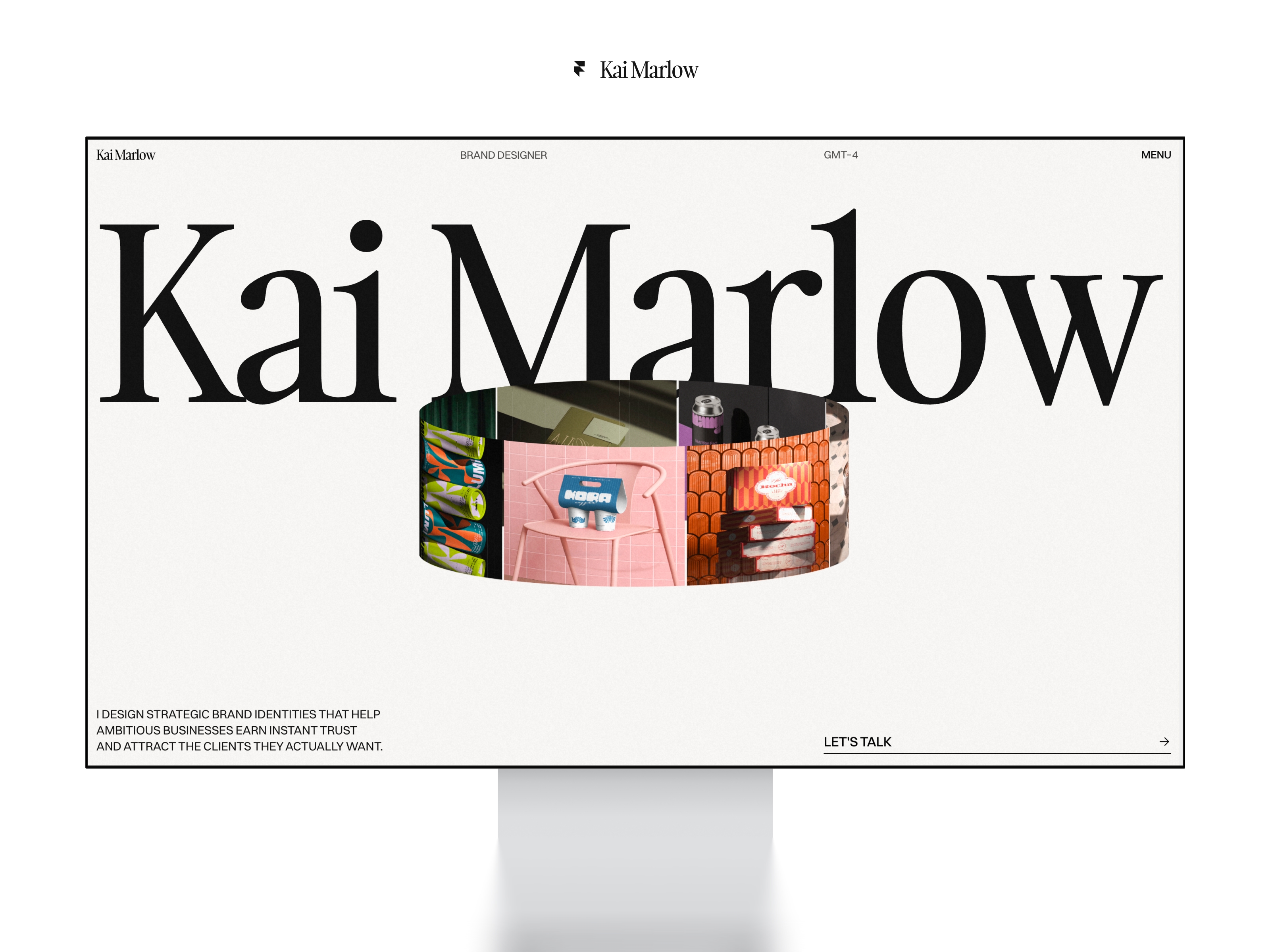 Kai Marlow