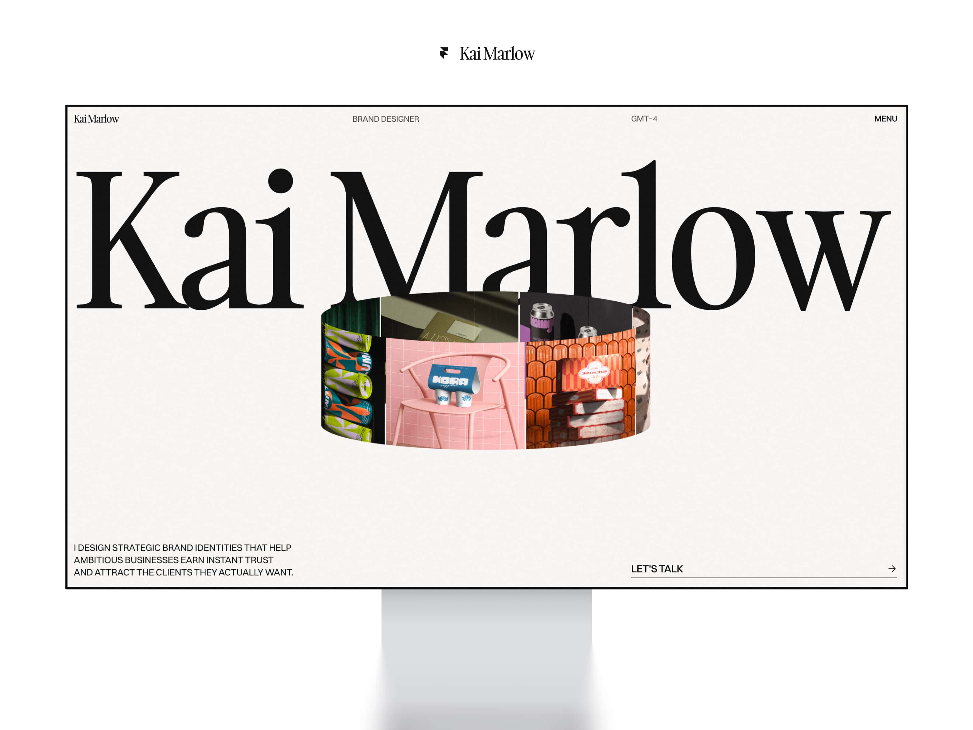 Kai Marlow